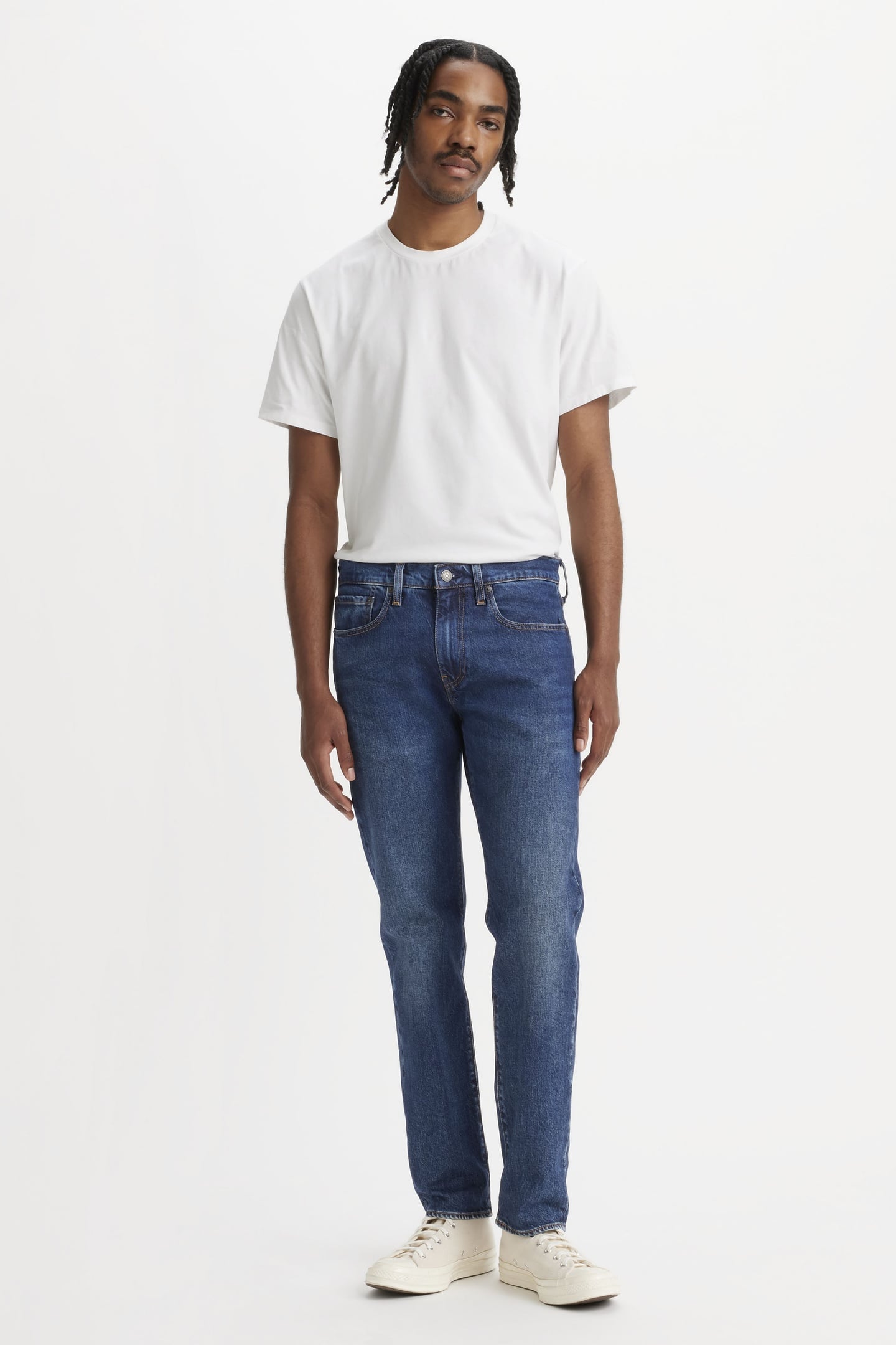 502™ TAPER JEANS 1