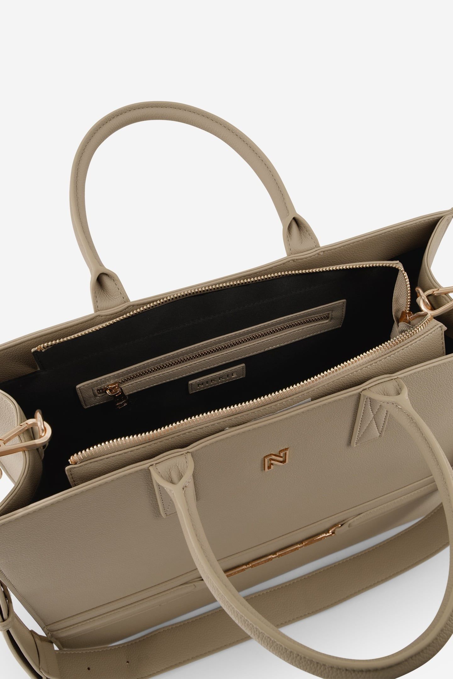 MAYDA CHAIN SHOPPER MEXICAN SAND 6
