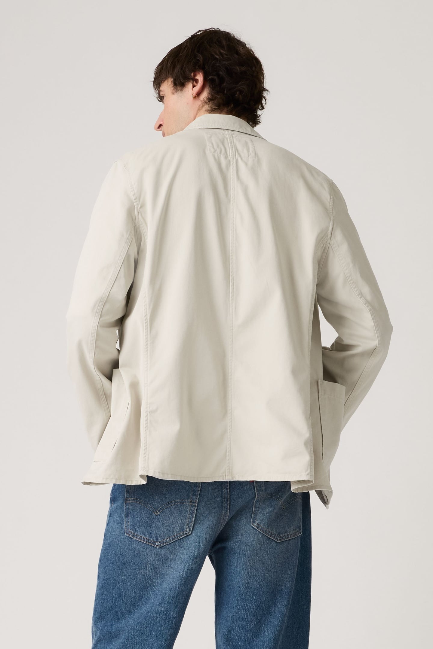 ANTONIO BLAZER 4