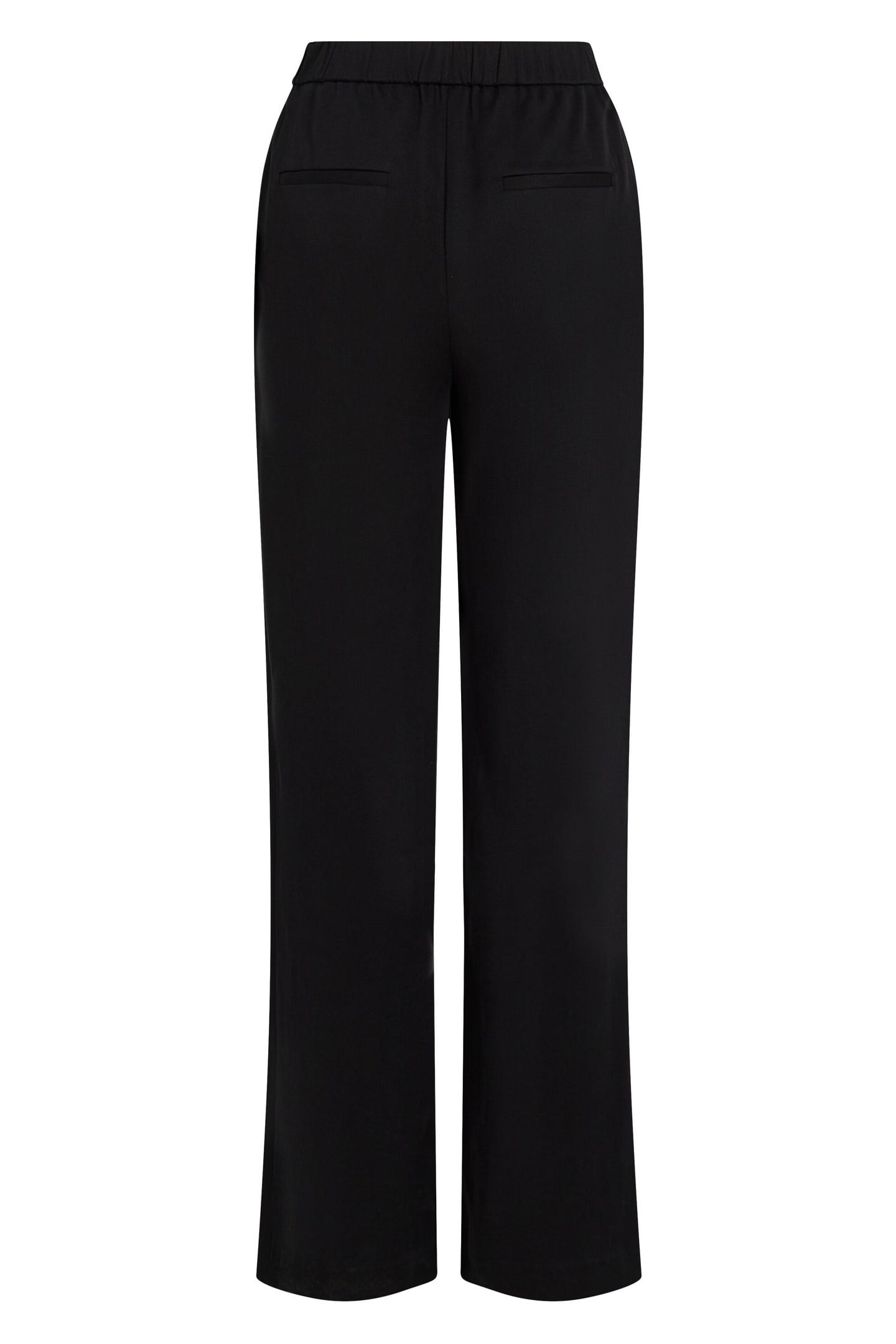 EVERYDAY PANTS BLACK 4