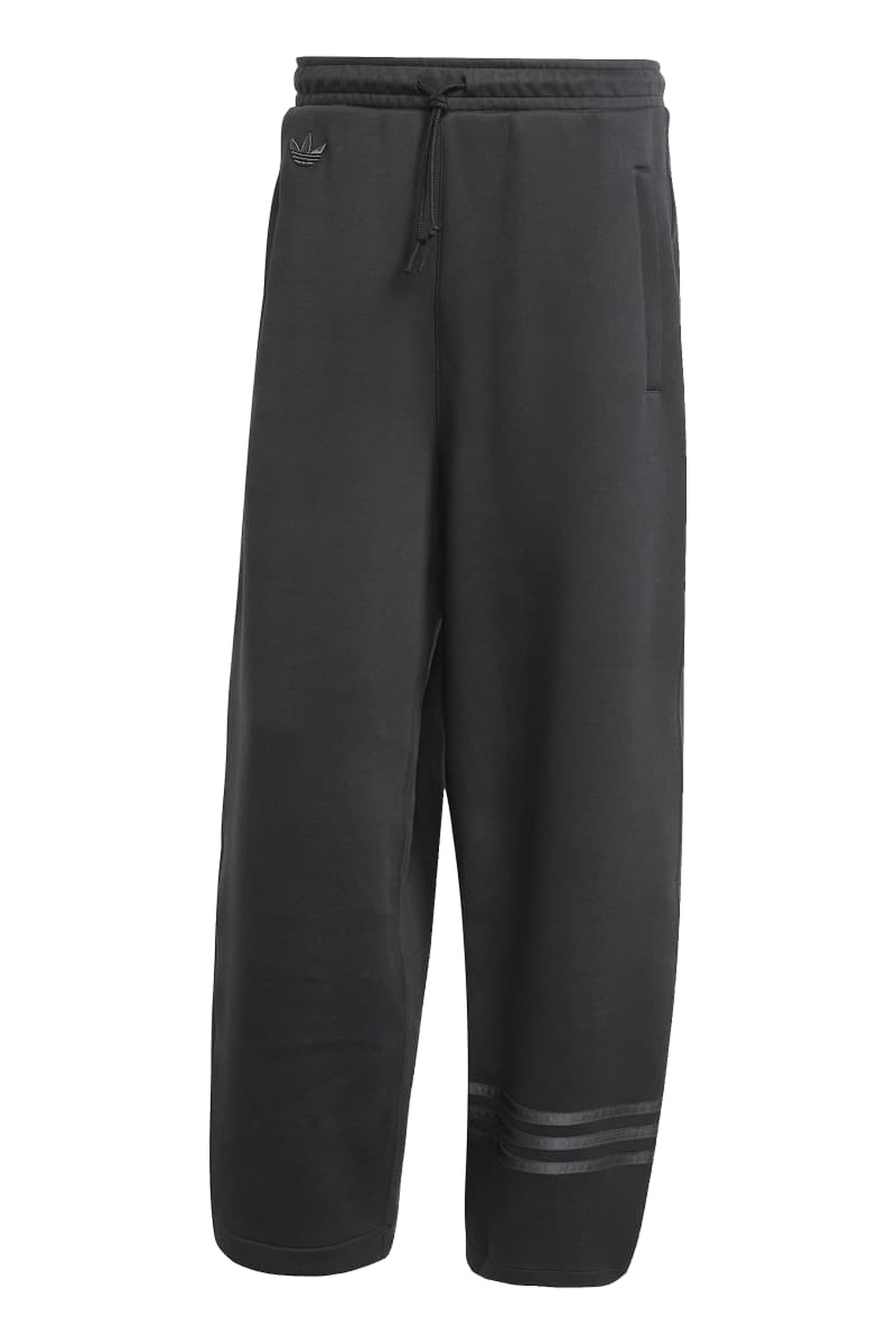 UNISEX ORIGINALS NEUCLASSICS SWEATPANTS BLACK 2