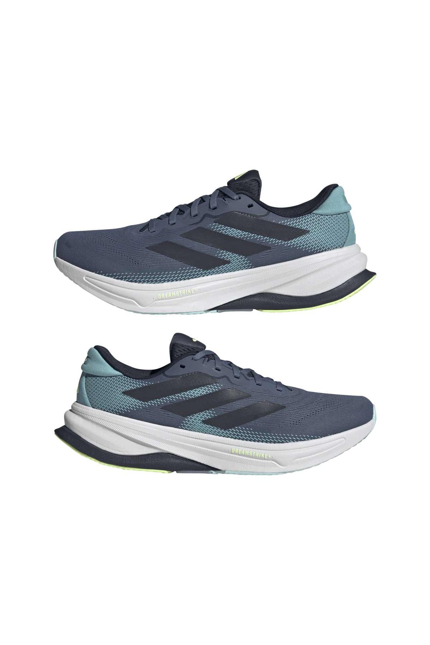 UNISEX PERFORMANCE SUPERNOVA SOLUTION 2 MENS PRELOVED INK 4