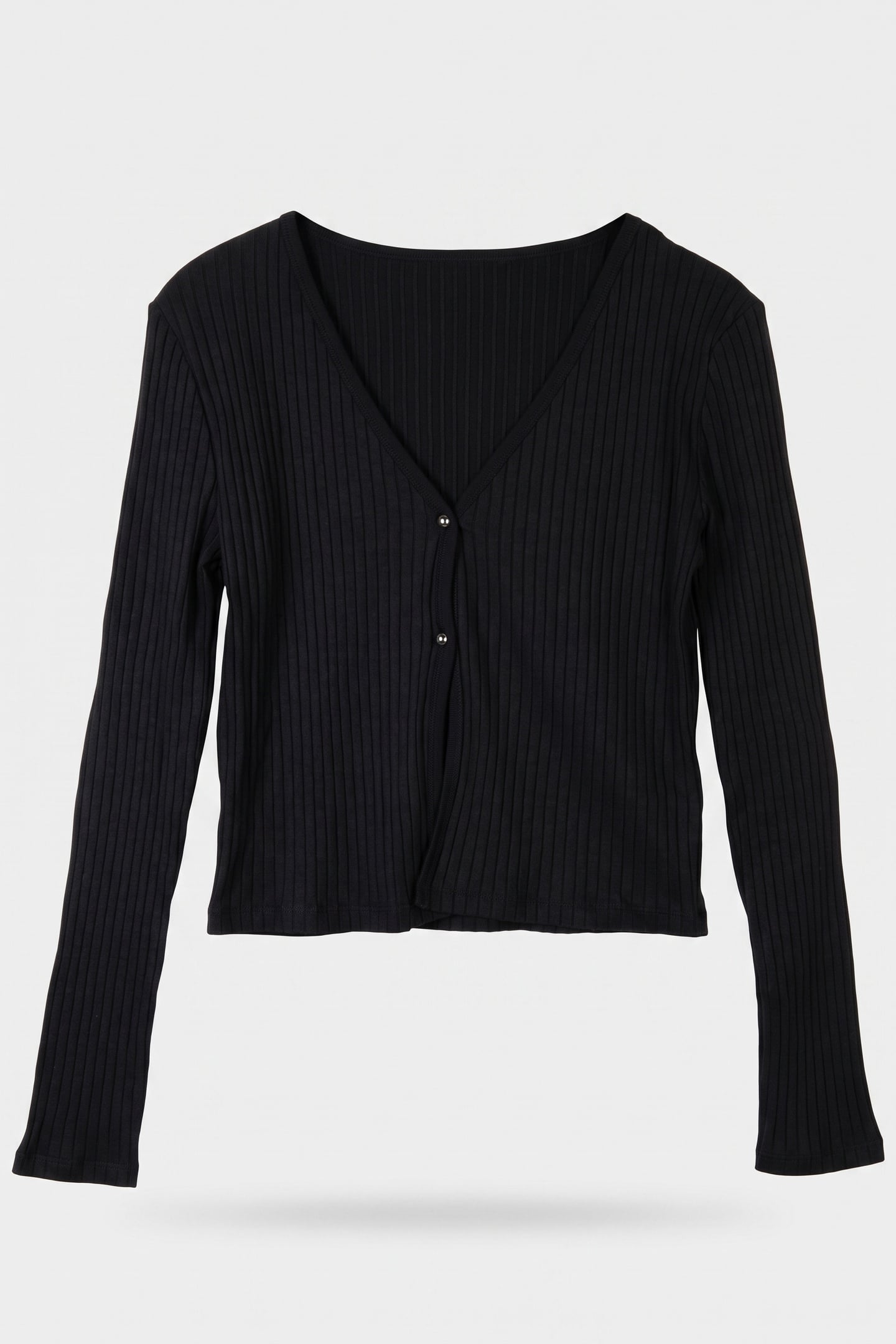 SILAS T-SHIRT BLACK 5
