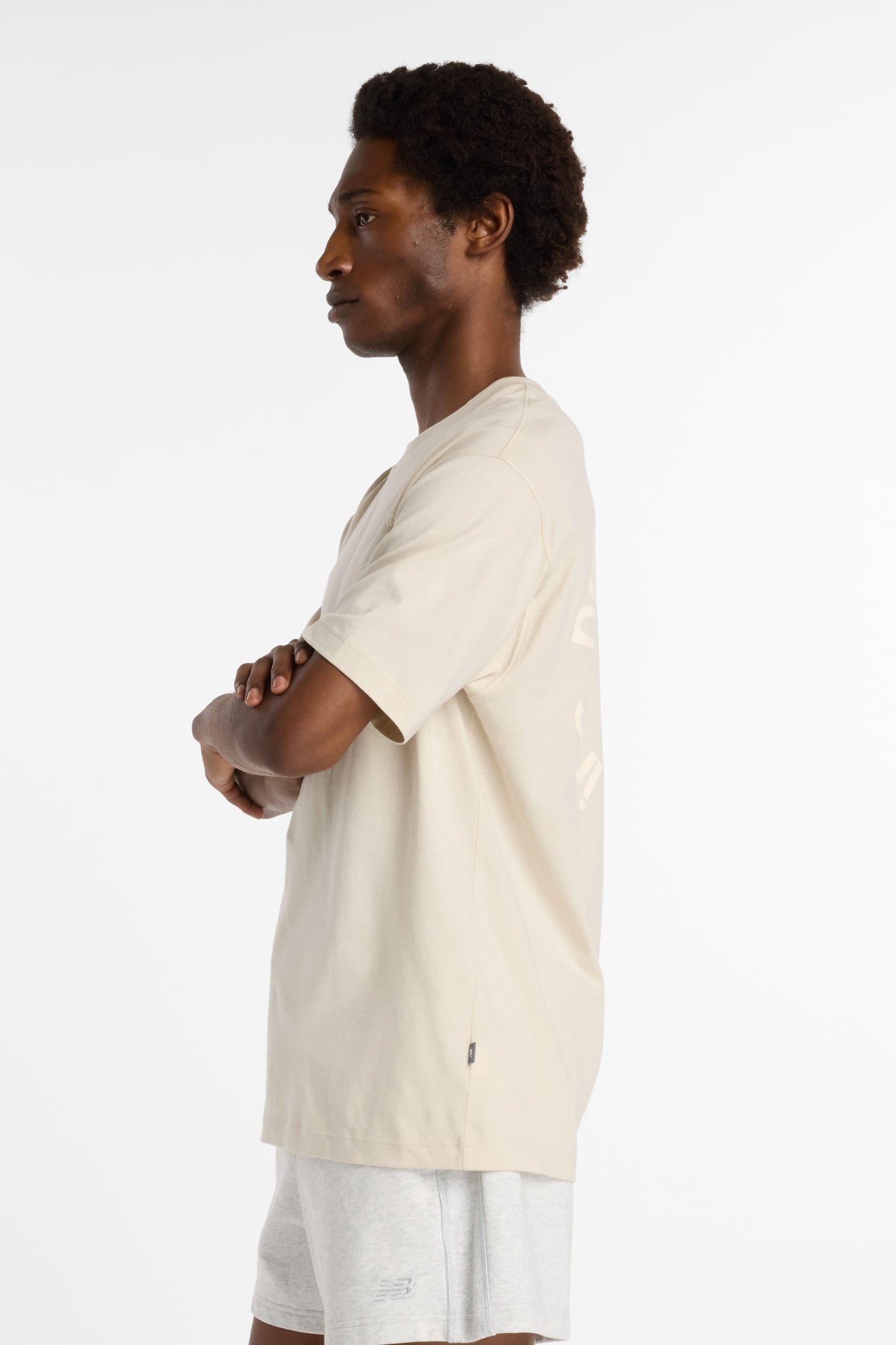 CIRCULAR LOGO T-SHIRT TIMBERWF 3