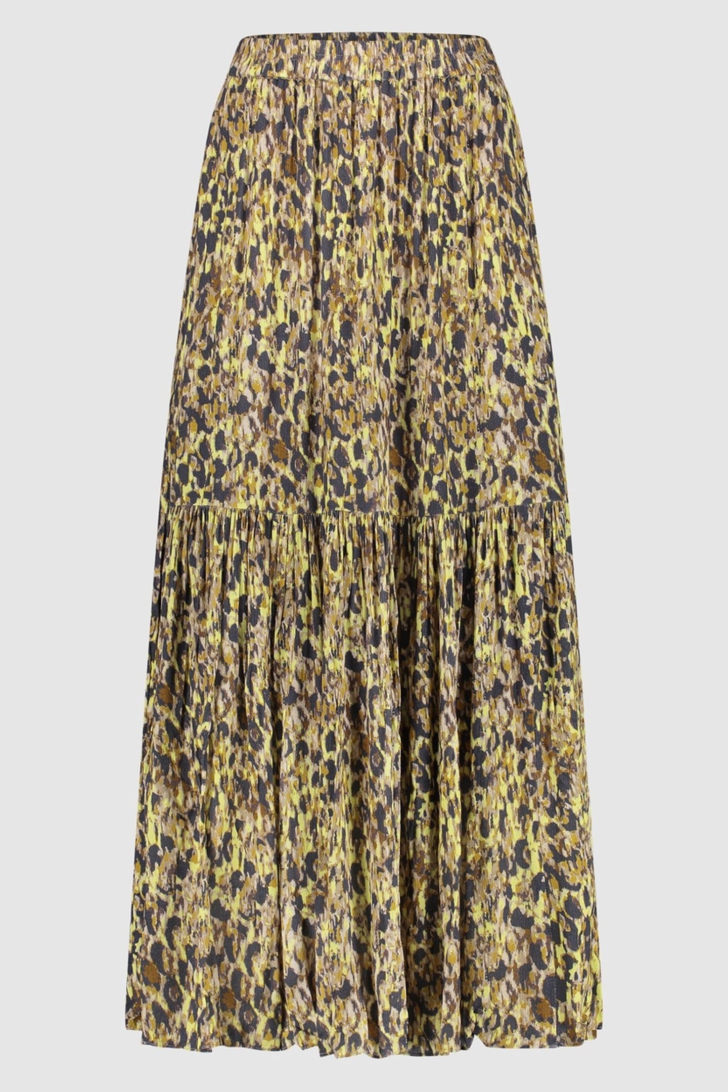 INDY SKIRT JUNGLE FEVER 2