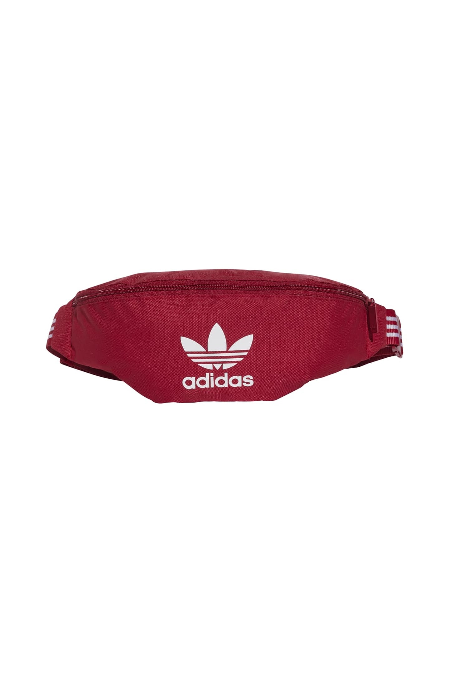 UNISEX ORIGINALS ADICOLOR WAISTBAG TEAM VICTORY RED 1
