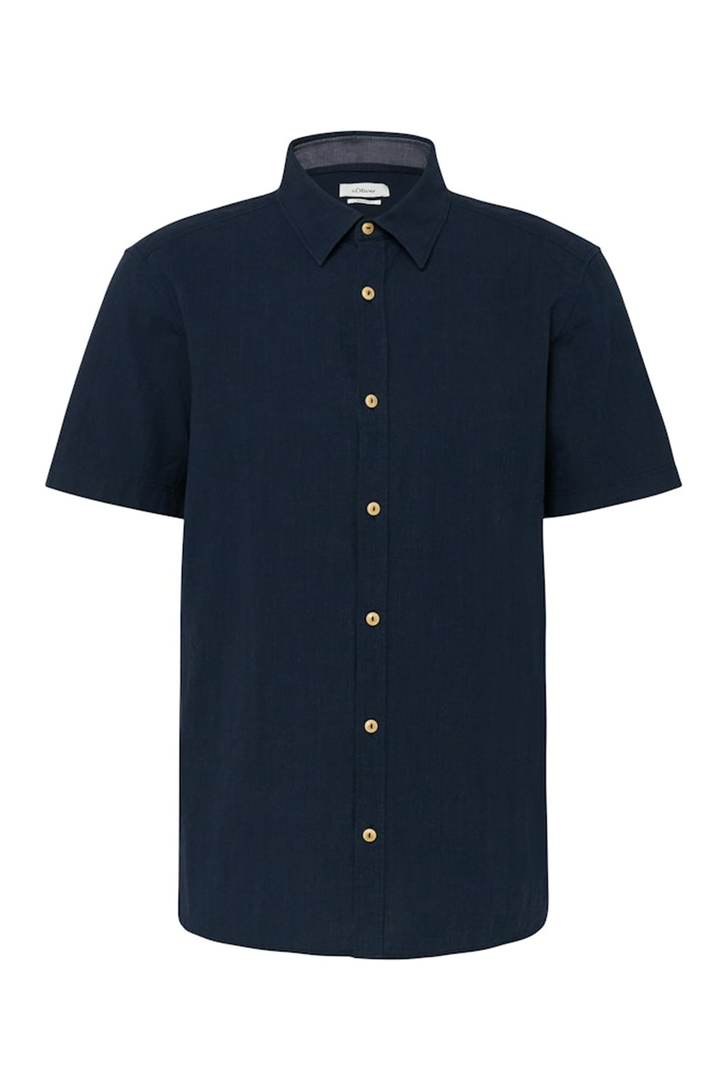S.OLIVER SHIRTS MARINE 4