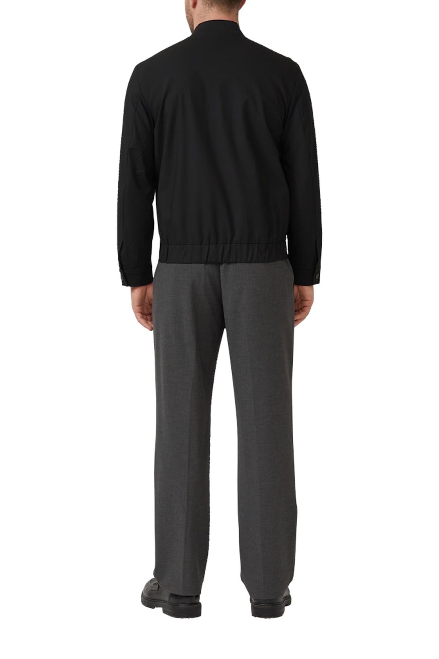 S.OLIVER JACKETS INDOOR BLACK 5