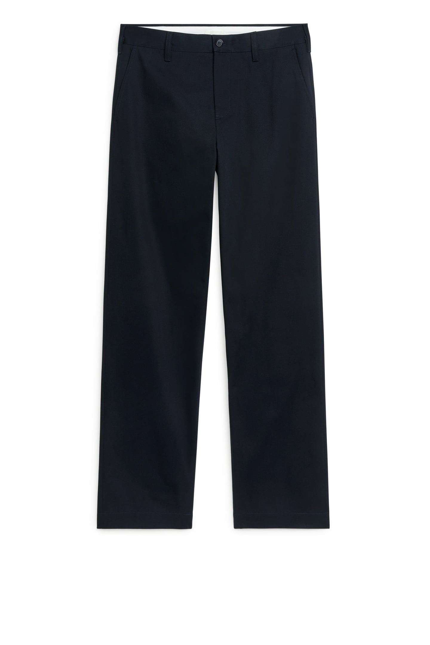 EINDHOVEN COTTON PRESS BLUE 3