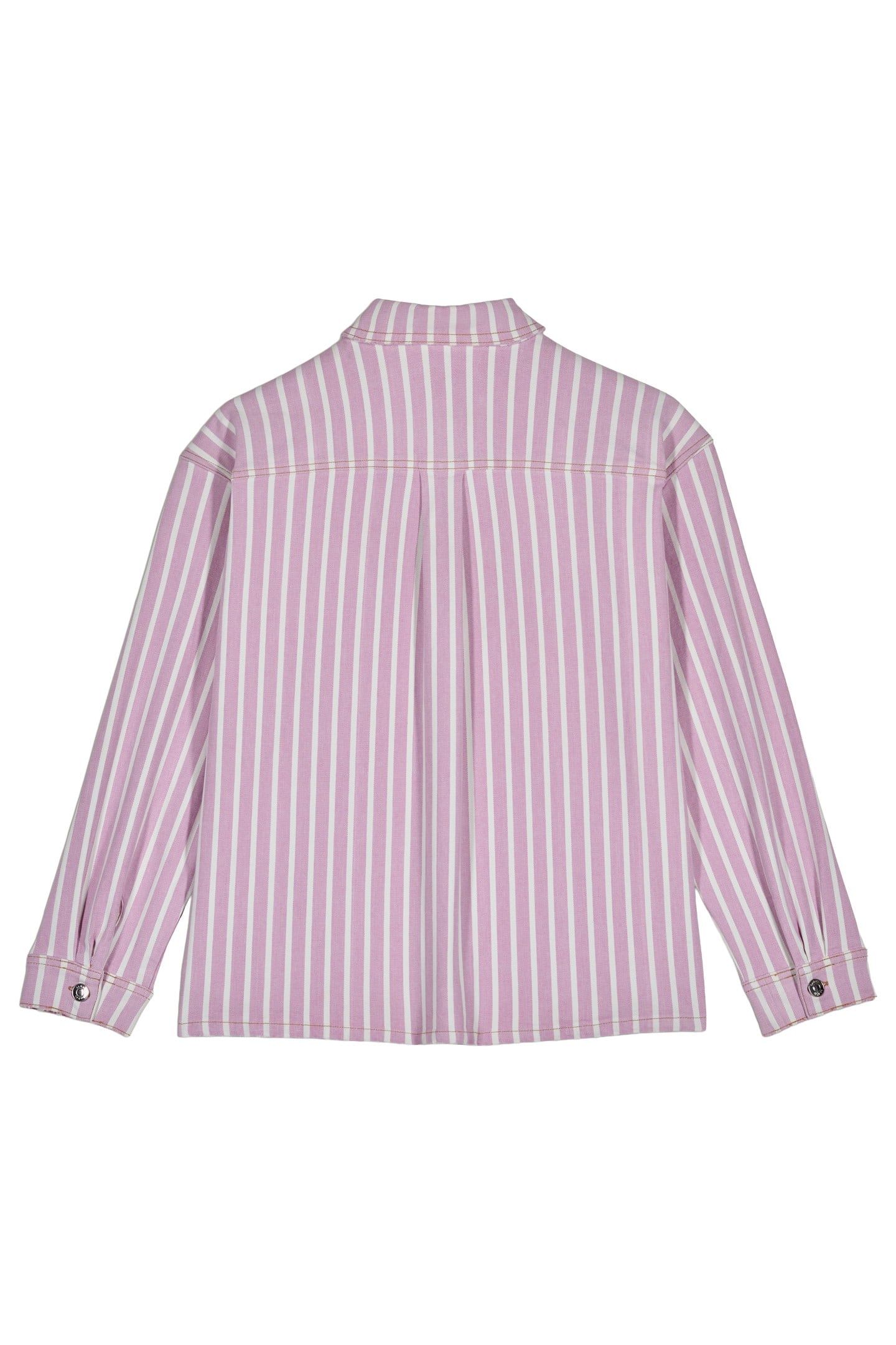 CHEMISE REX ROSE 5