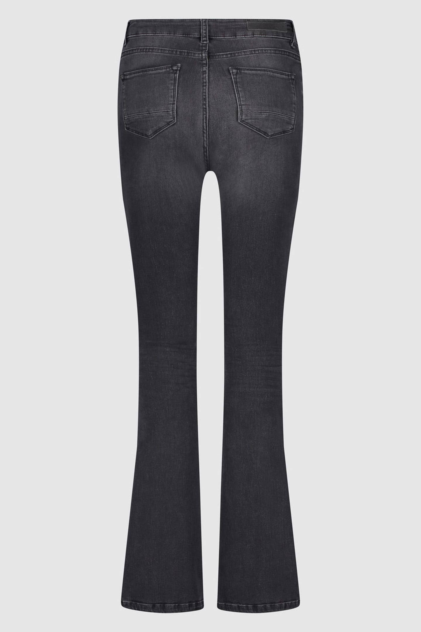 LIZZY FLARE MISTER GREY 2