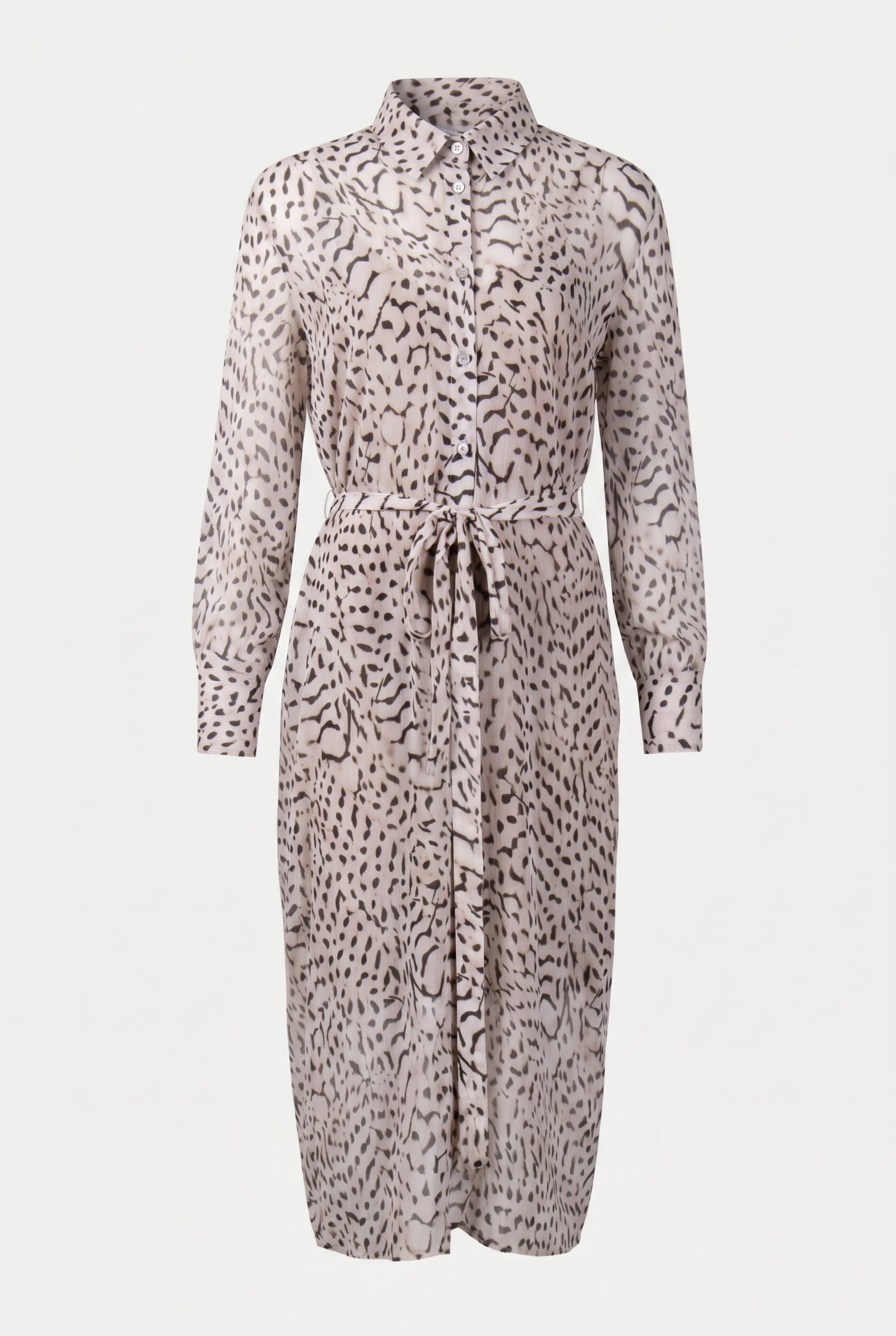 WOMENS DRESS TRANSPARENT 3