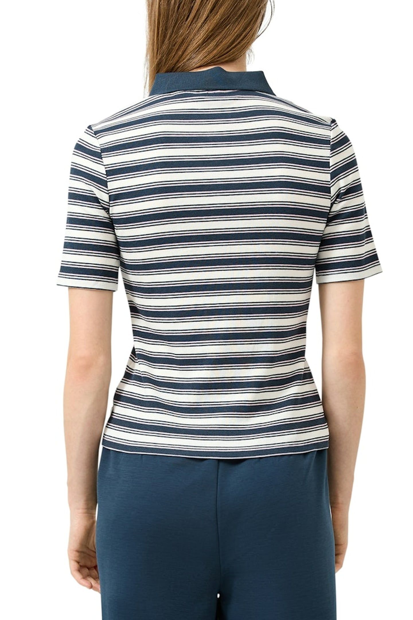 S.OLIVER-QS T-SHIRTS MARINE 6