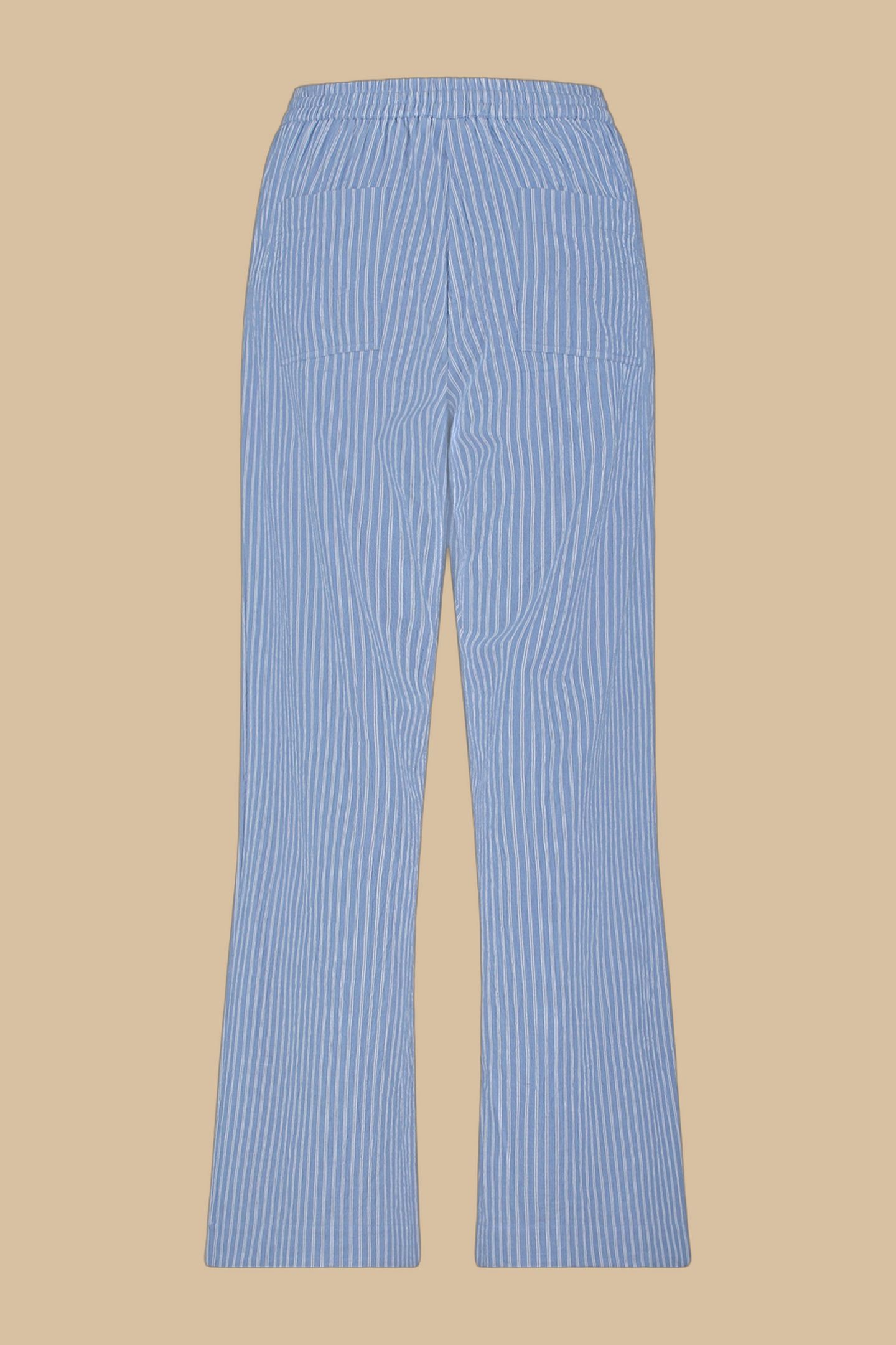 ARIEL PANTS FRESH WATER STRIPE 2