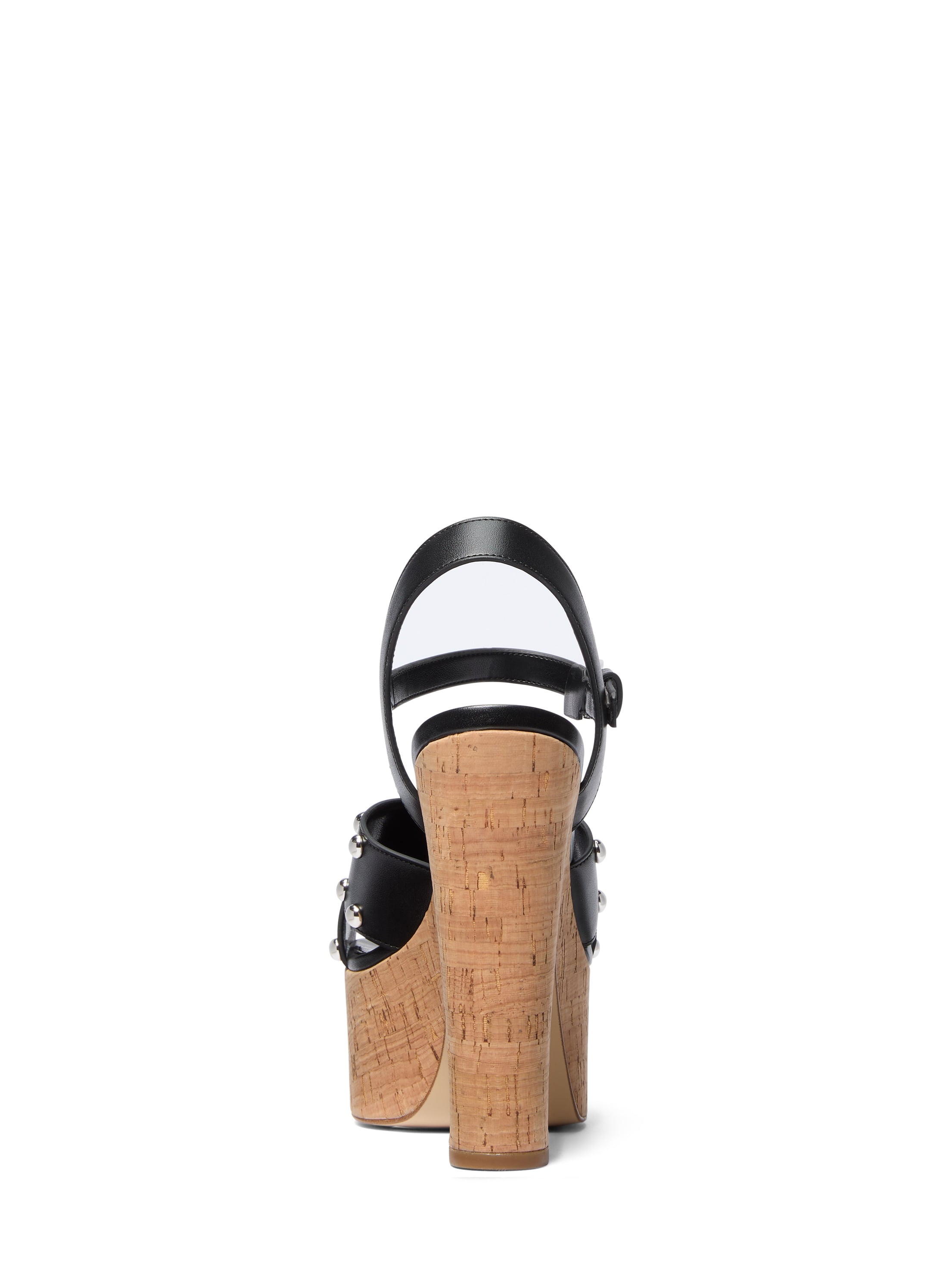 SELAH STUD PLATFORM BLACK 3