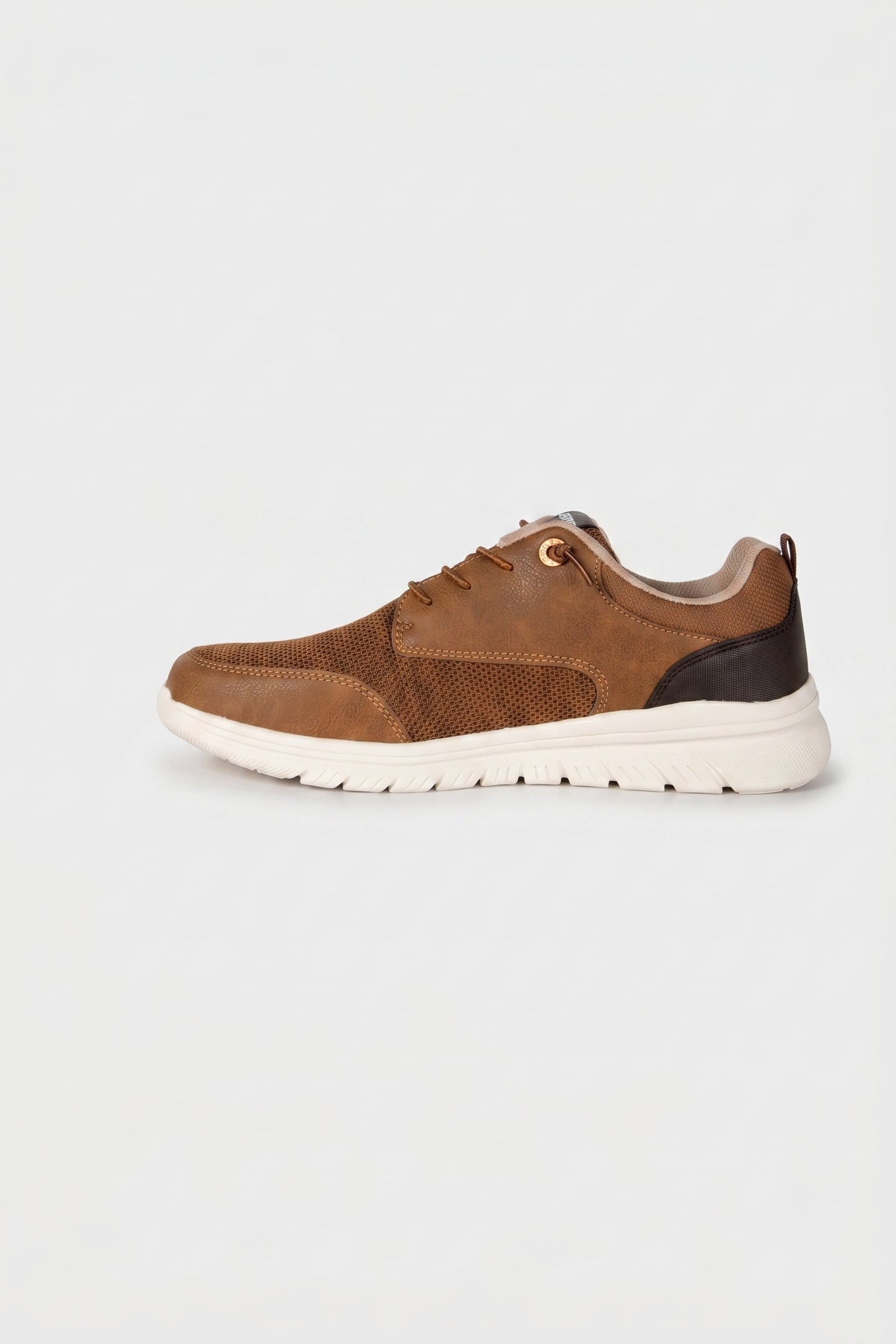 S.OLIVER SHOES BROWN 3