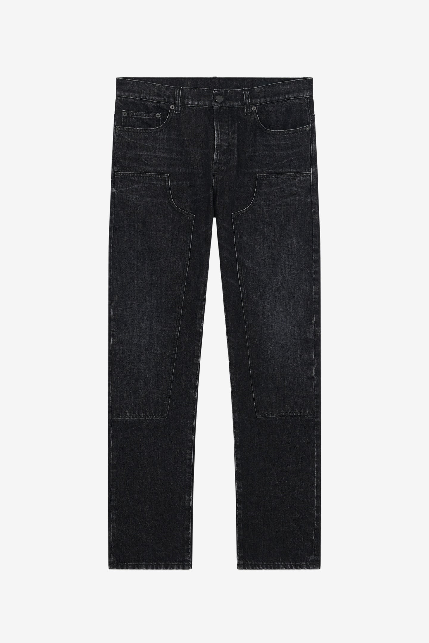 GAYO TROUSER BLACK 5