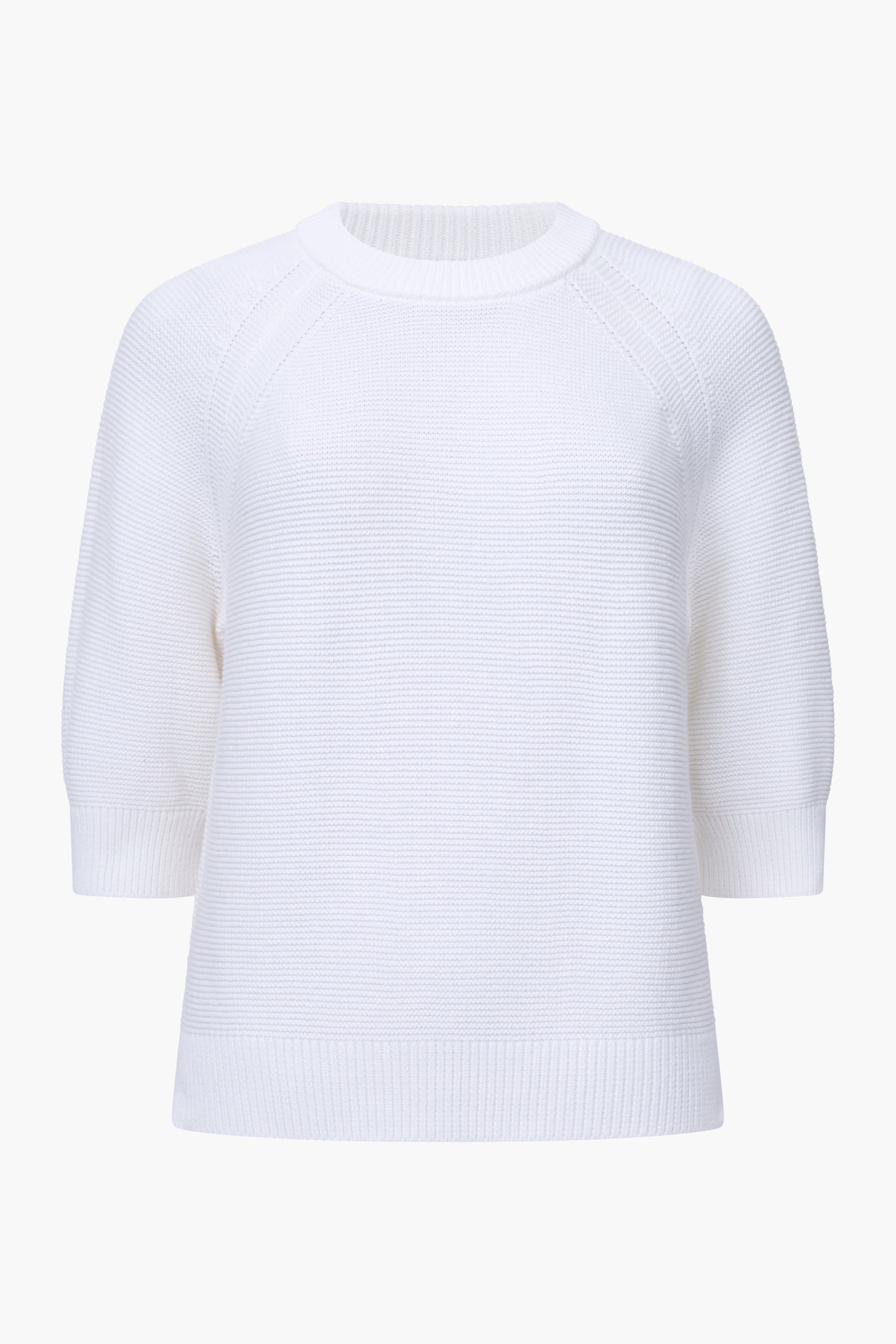 LILY MOZART SHORT SLEEVE LINEN WHITE 2