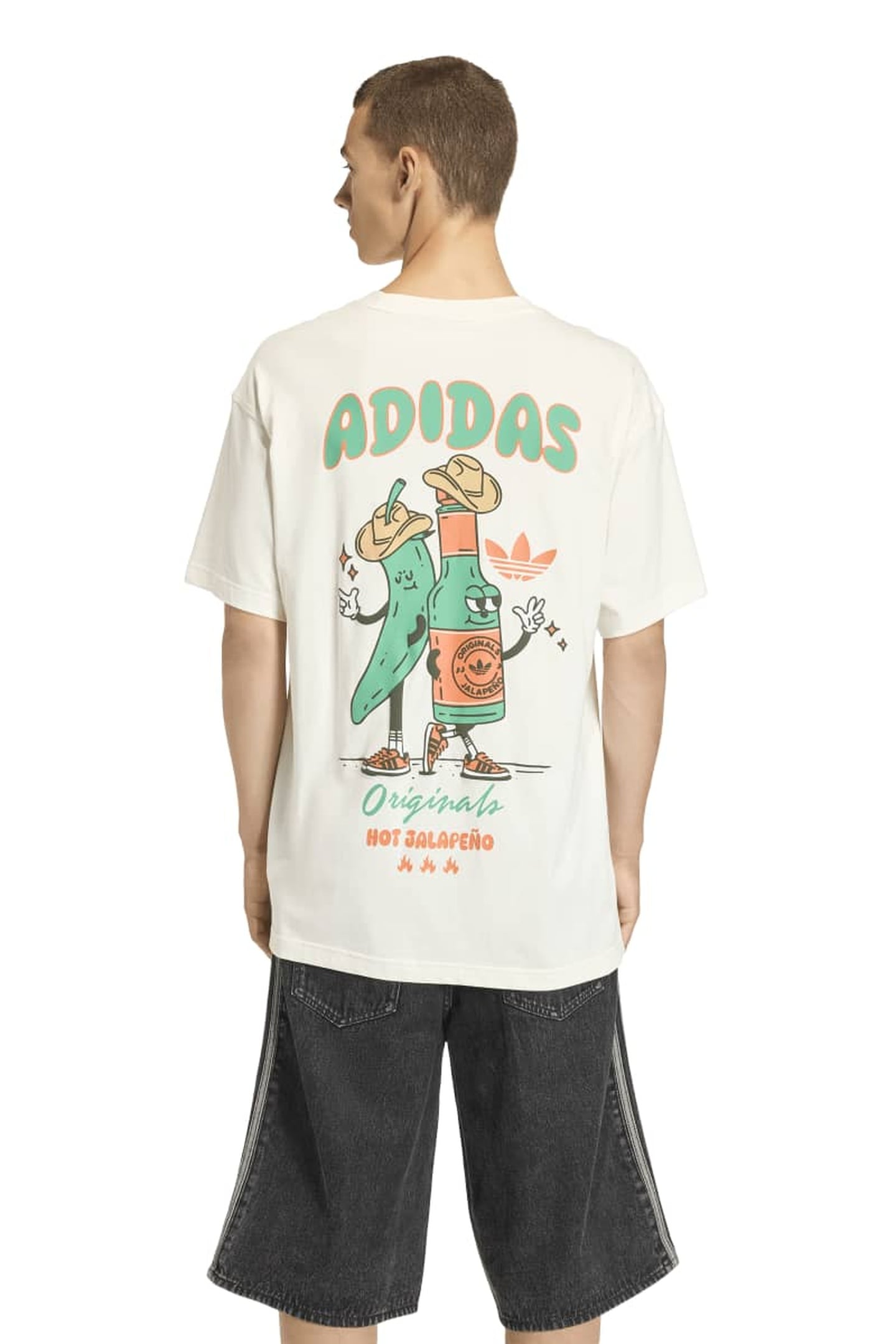 UNISEX ORIGINALS CHILLI PT. 2 OFF WHITE 3