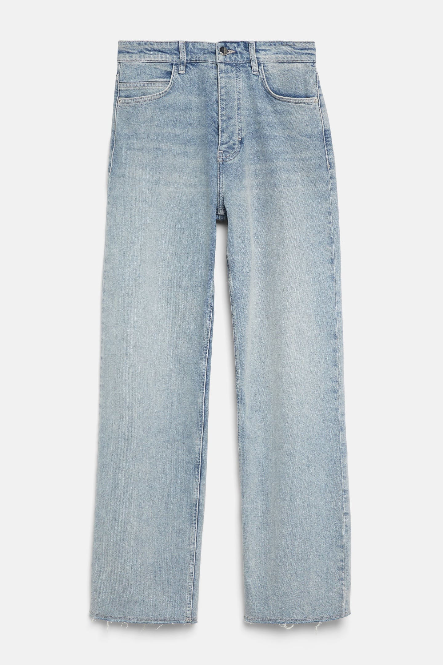 COMMA JEANS BLUE DENIM 5