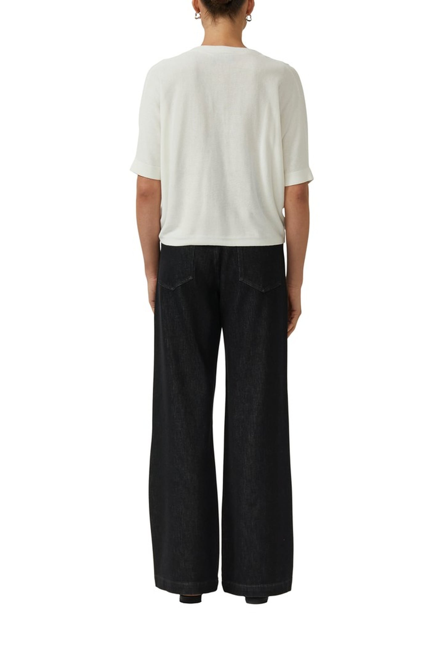 S.OLIVER CARDIGAN OFFWHITE 3