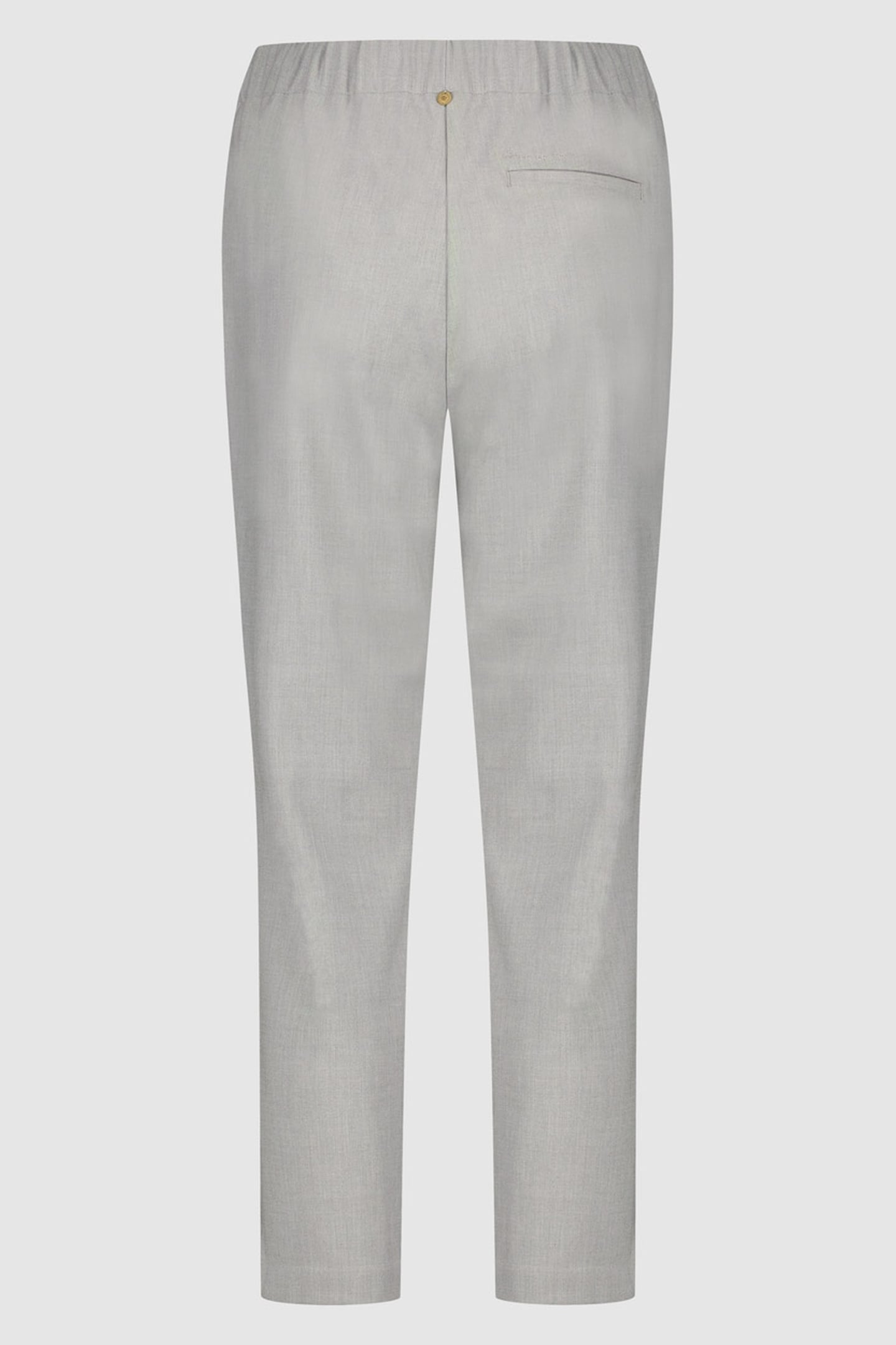 LUNA PANTS GREY MELANGE 2
