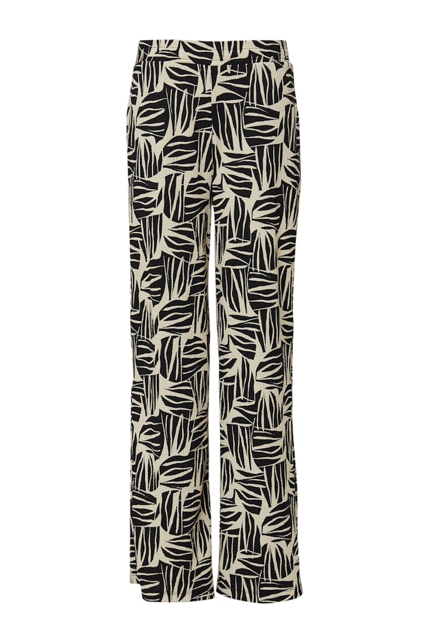 S.OLIVER PANTS BLACK 4