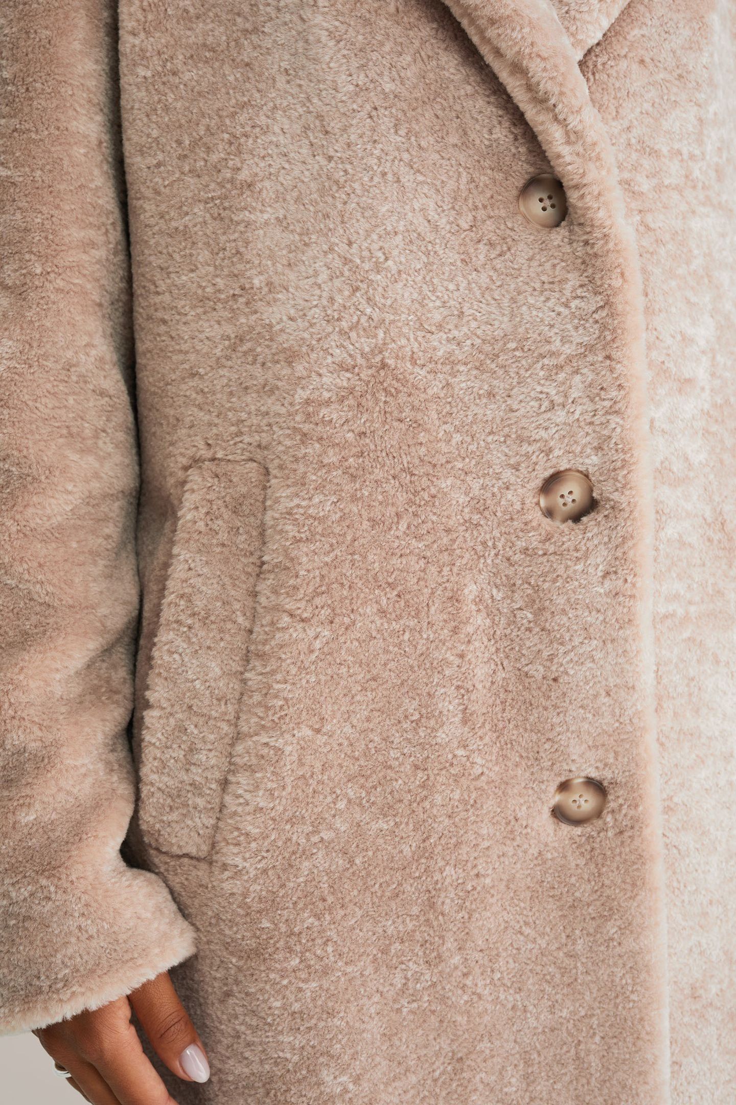 COAT BEIGE 5