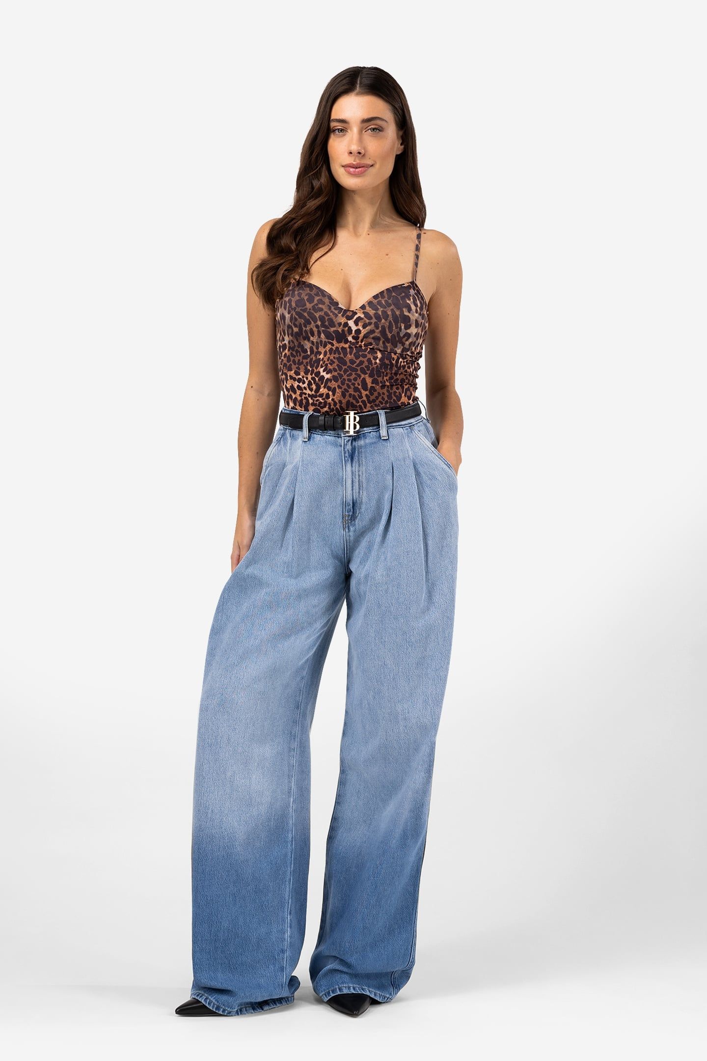EDEN LEOPARD LEOPARD 2