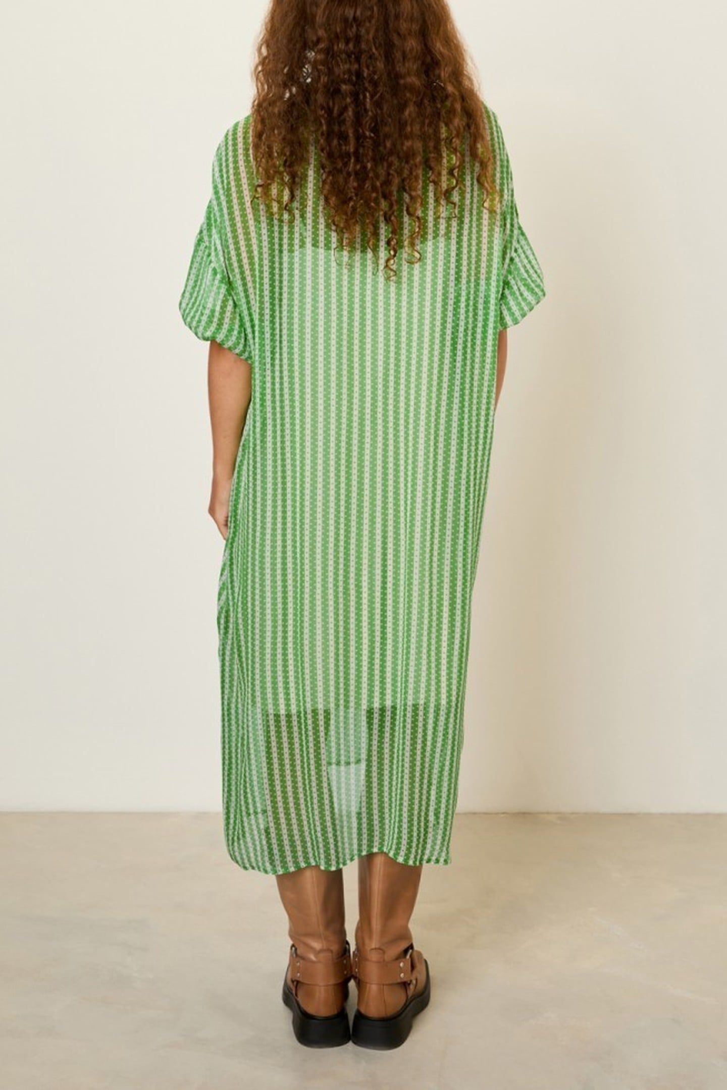 COSAWOOD ROBE SOLANGE 2