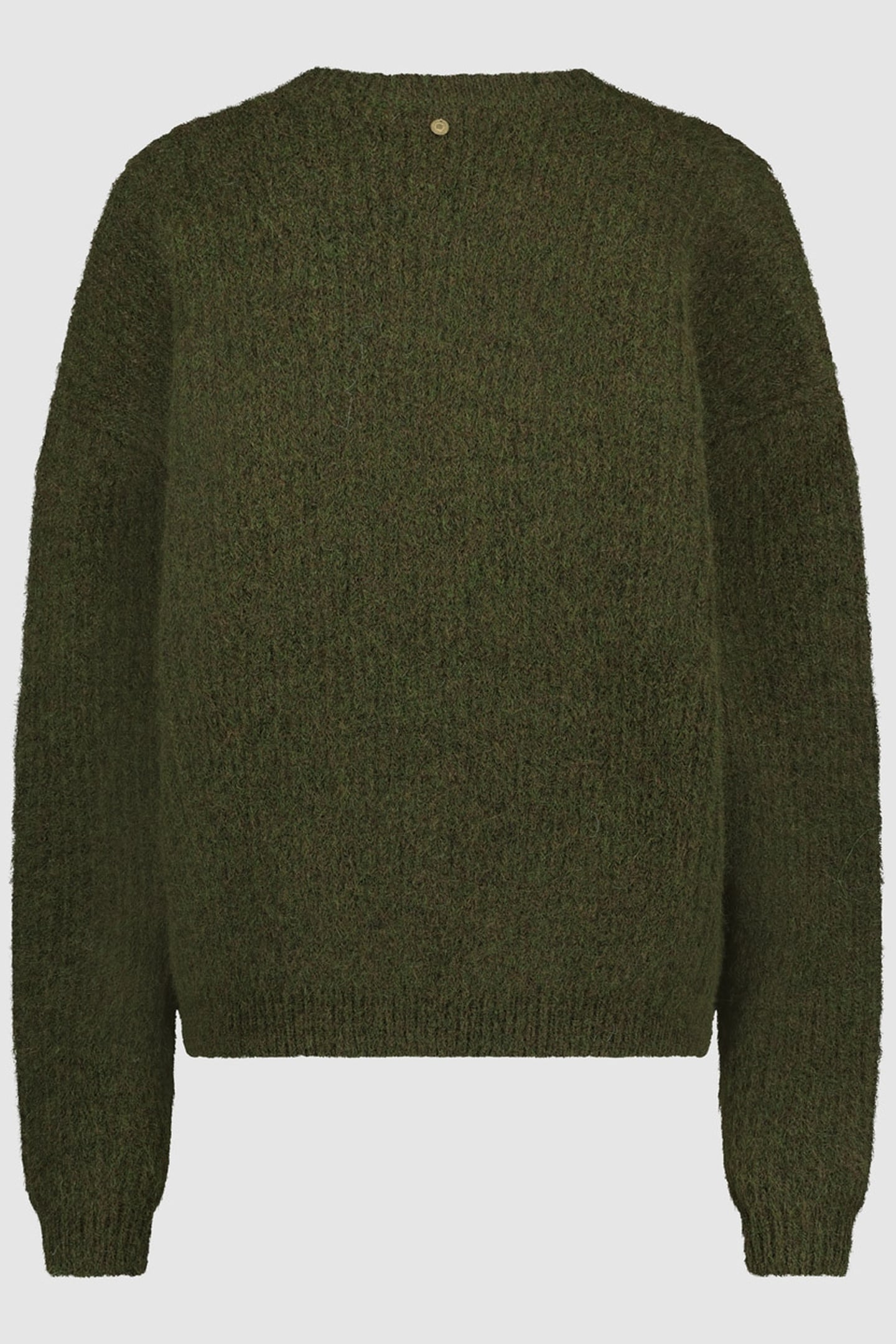 JOY KNIT WINTER MOSS 1