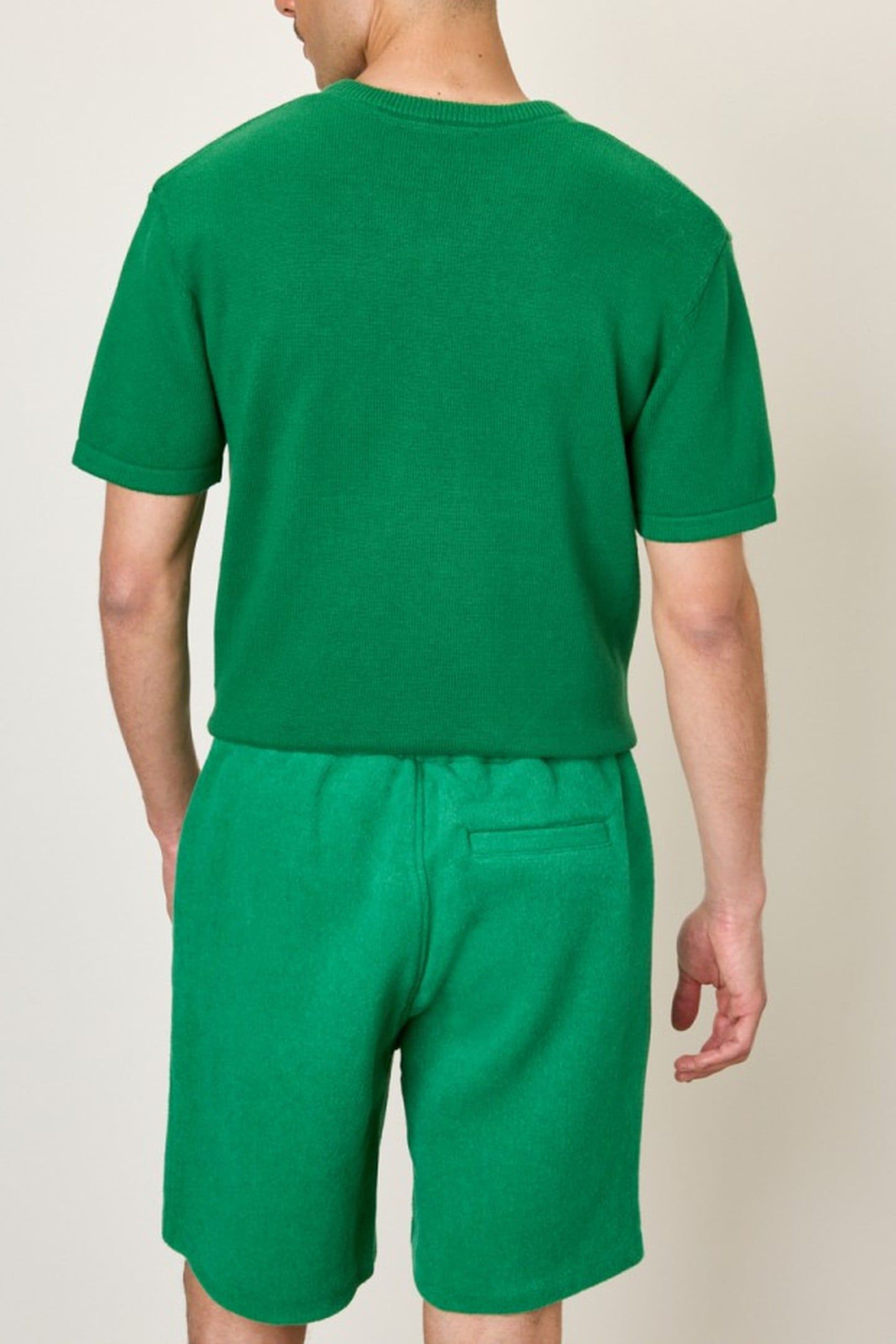 BYDROCK SHORTS VERDURE 4