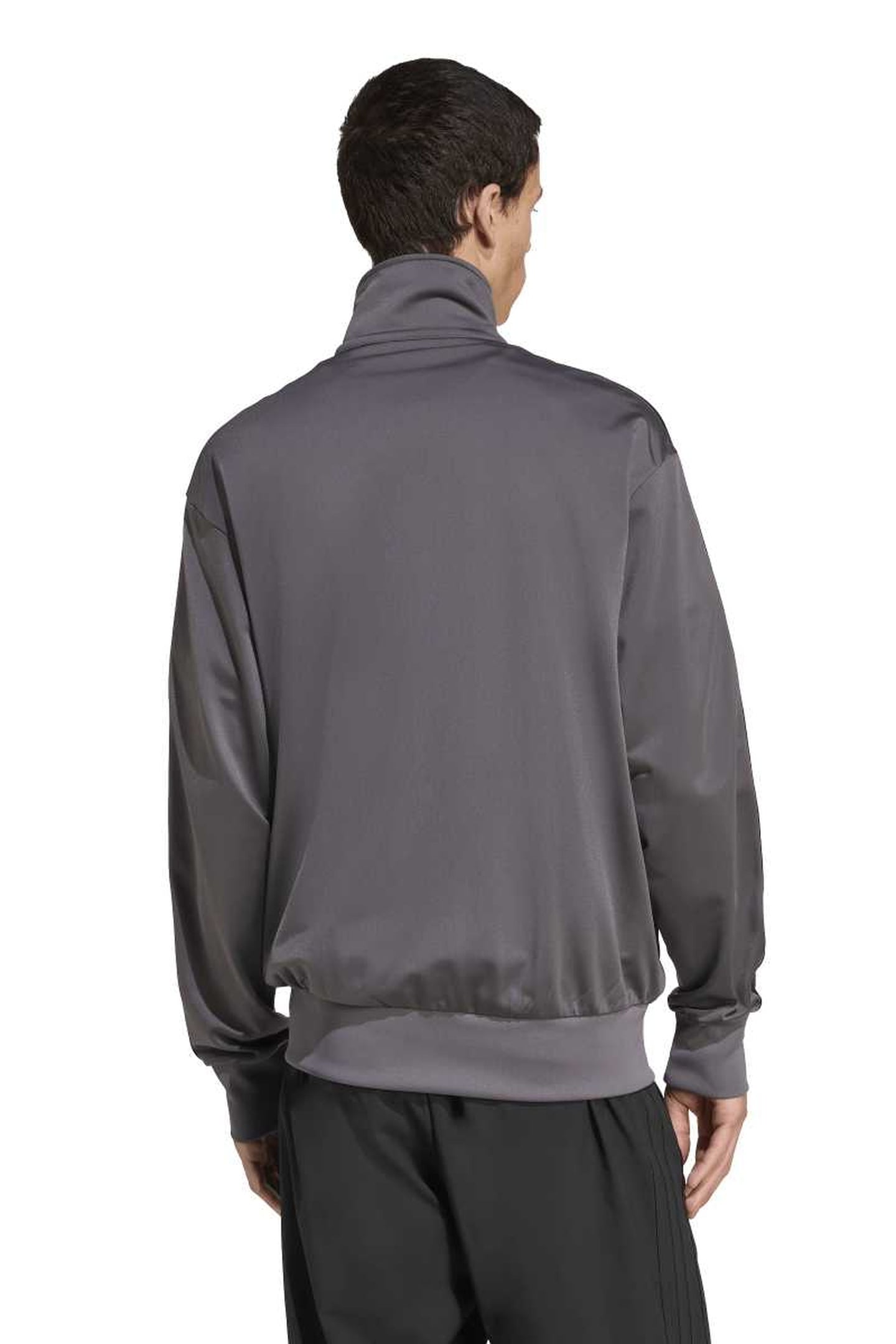 UNISEX ORIGINALS FIREBIRD ADICOLOR TRACKTOP GREY STRATA 3