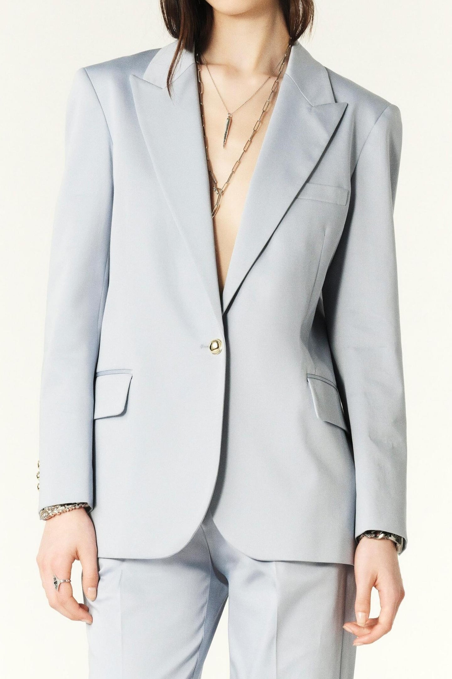 VESTE JANICE BLEUCIEL 1