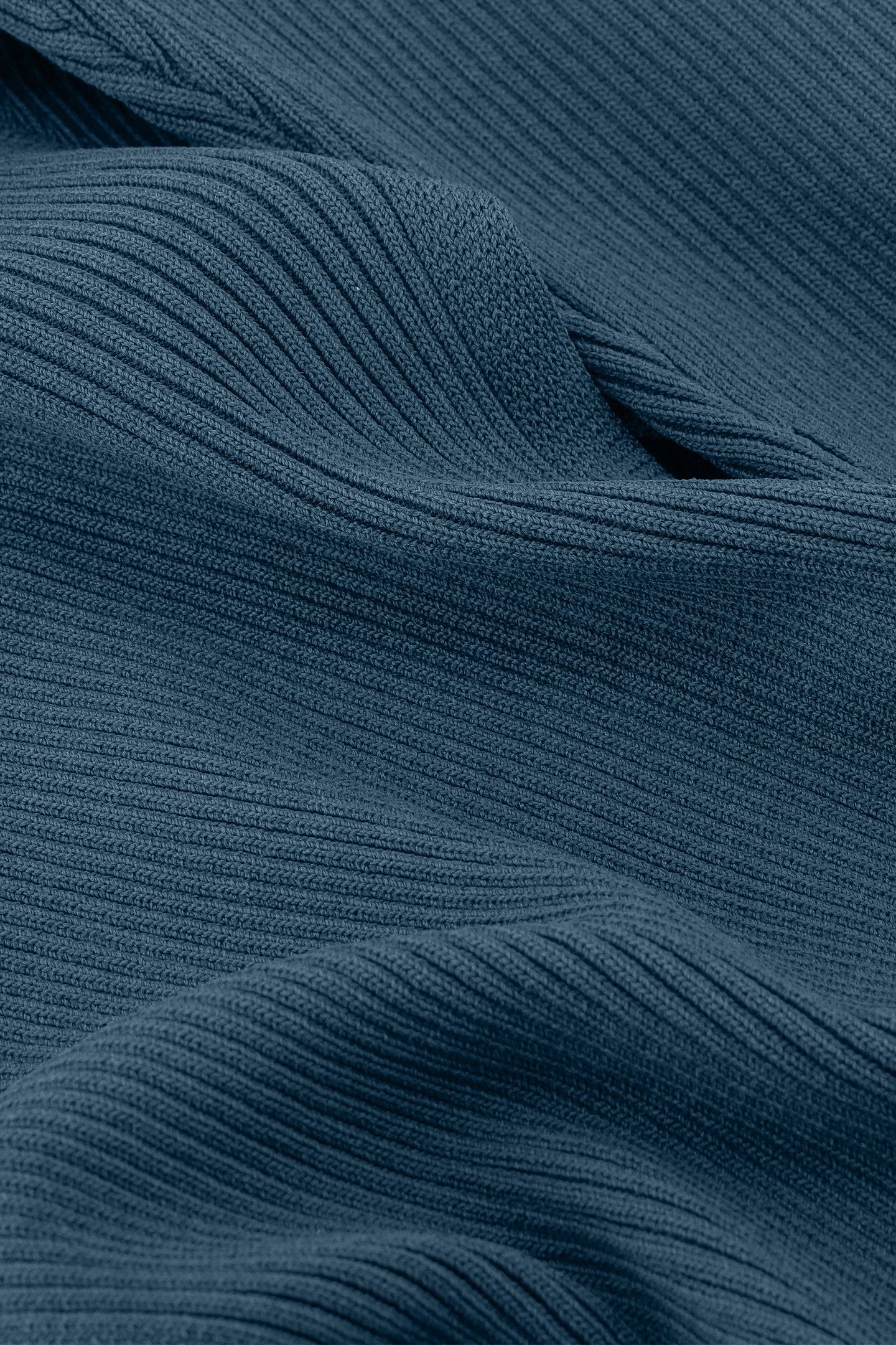 KOCHI TOP TEAL BLUE 4