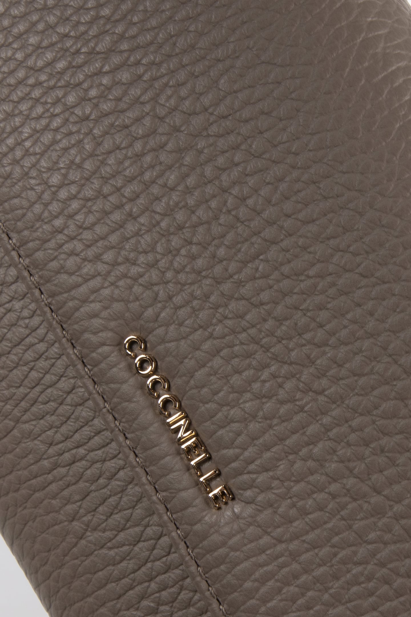 METALLIC SOFT WARM TAUPE 5