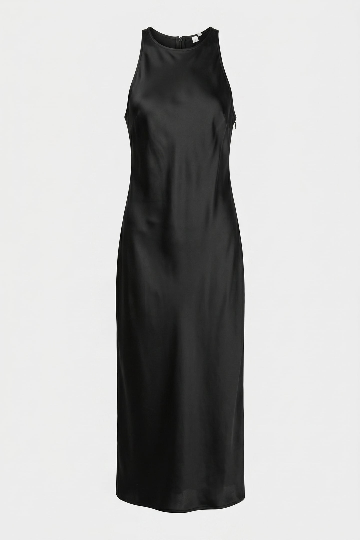 ST ELINA DRESS BLACK 3