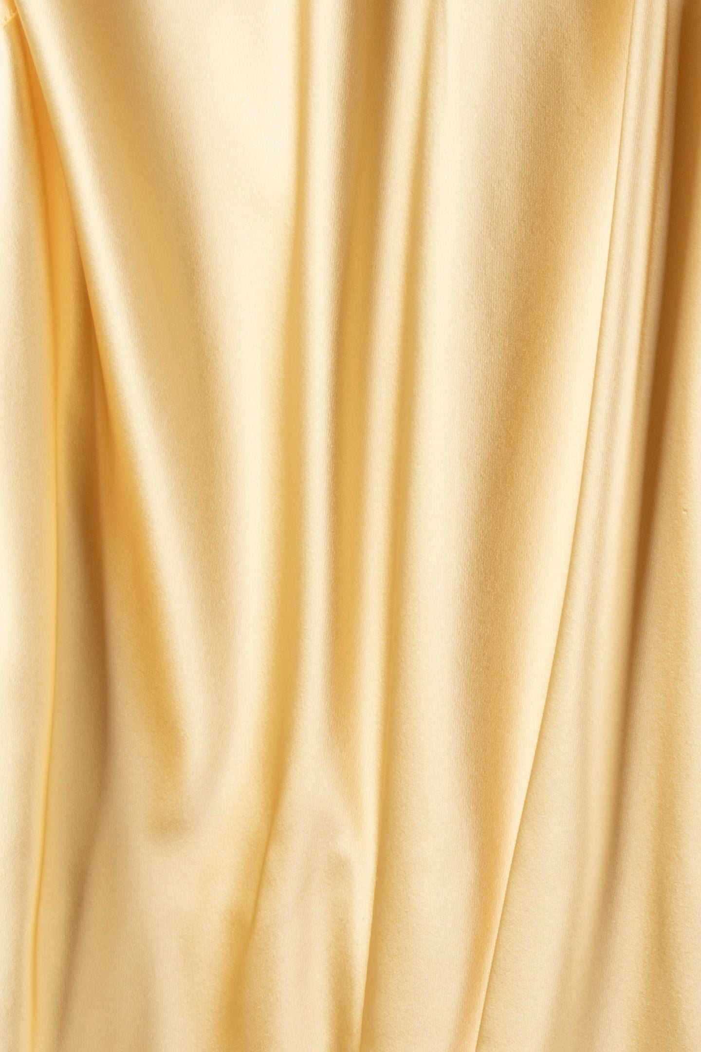 NEW ELINA DRESS YELLOW 6