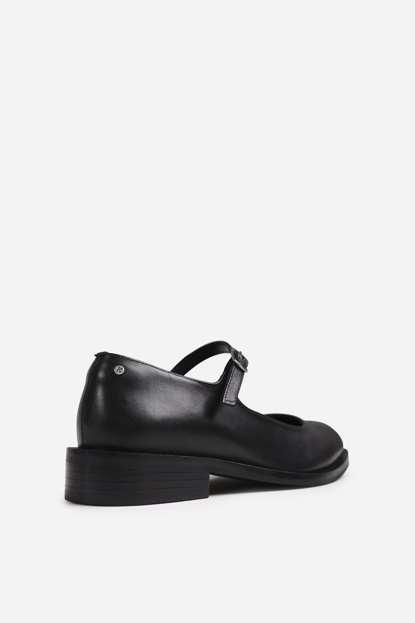 NEXT-WAGON LOW SHOE BLACK 3