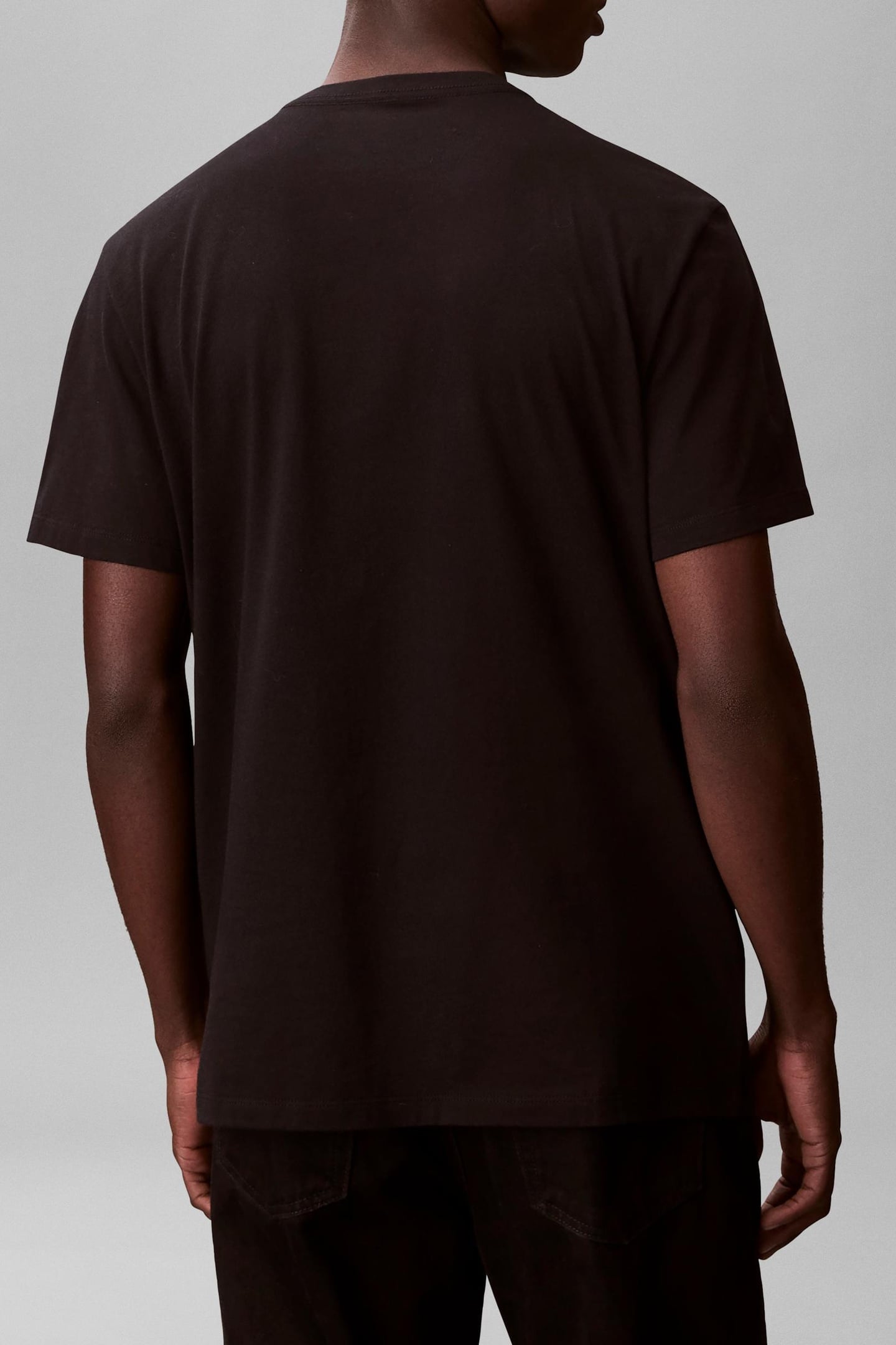 30S EU GRAPHIC TEE BLACK 3