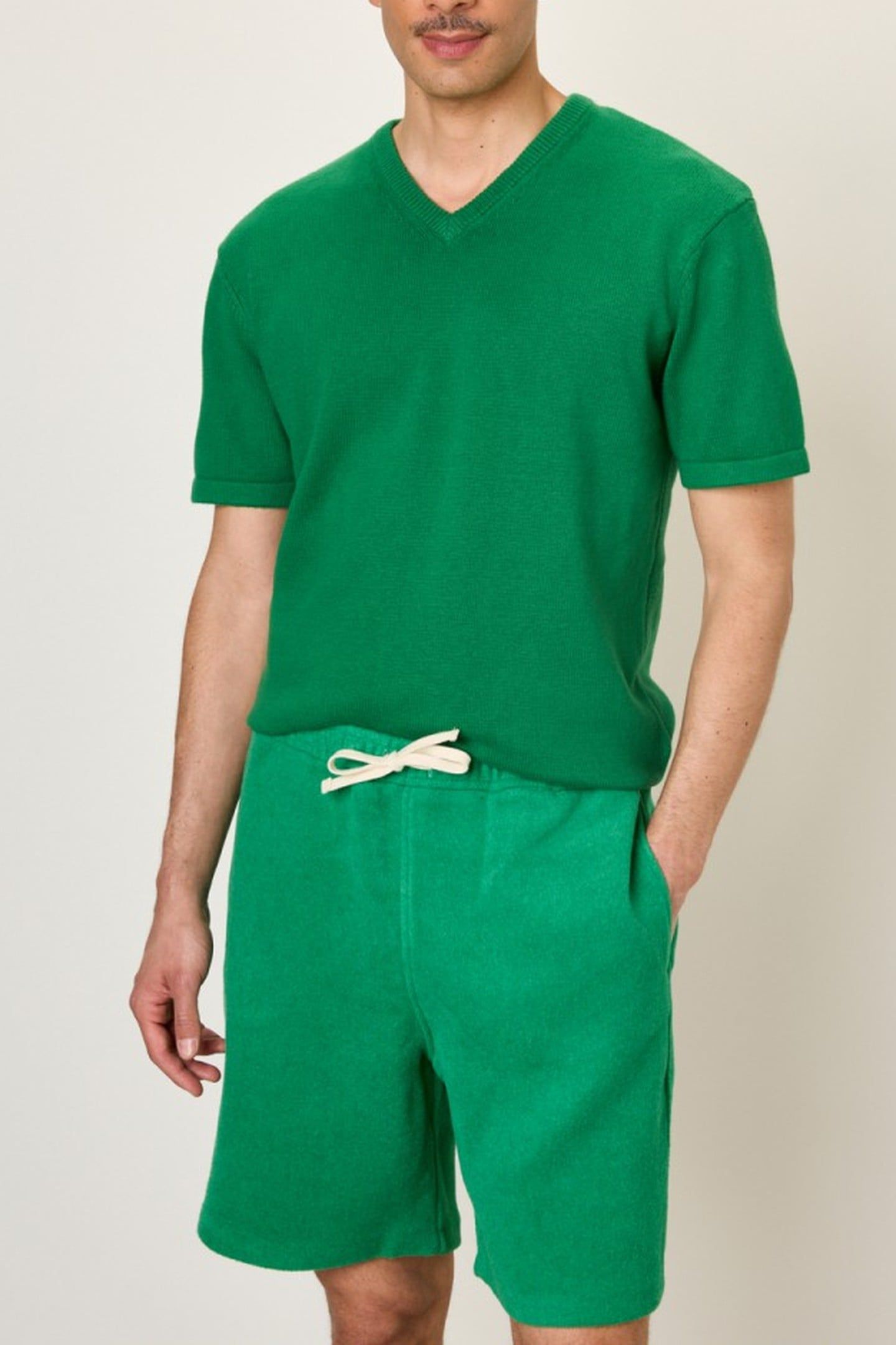 BYDROCK SHORTS VERDURE 3