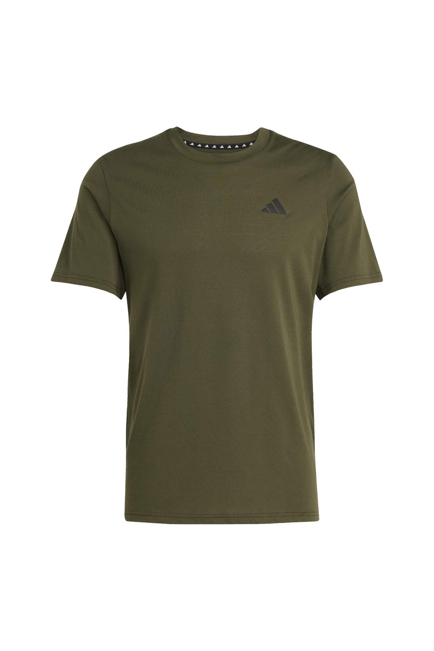 UNISEX PERFORMANCE TRAIN ESSENTIALS FEELREADY TRAINING T-SHI 3