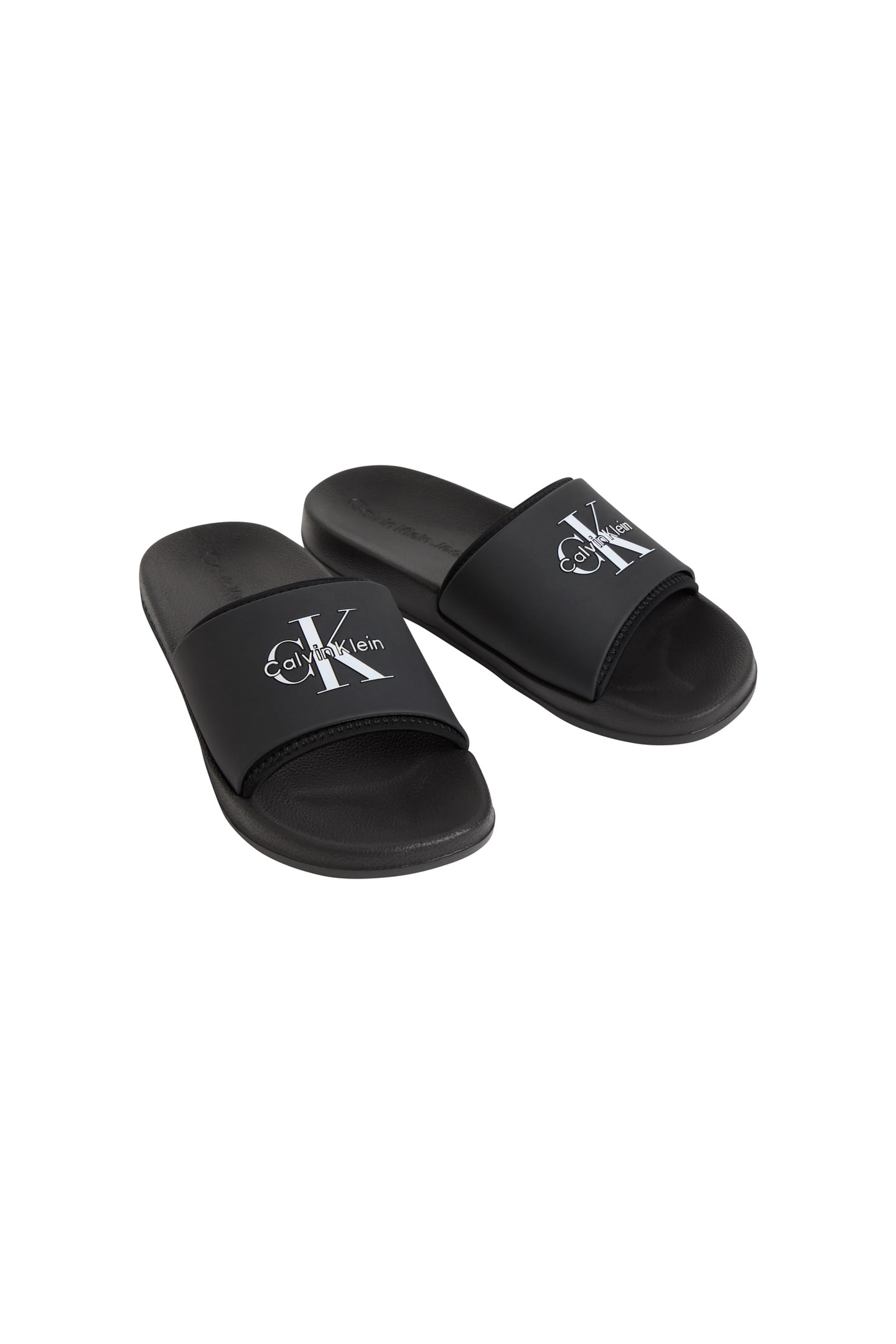 ESSENTIAL SLIDE RUBBER NEO TRIPLE BLACK 3