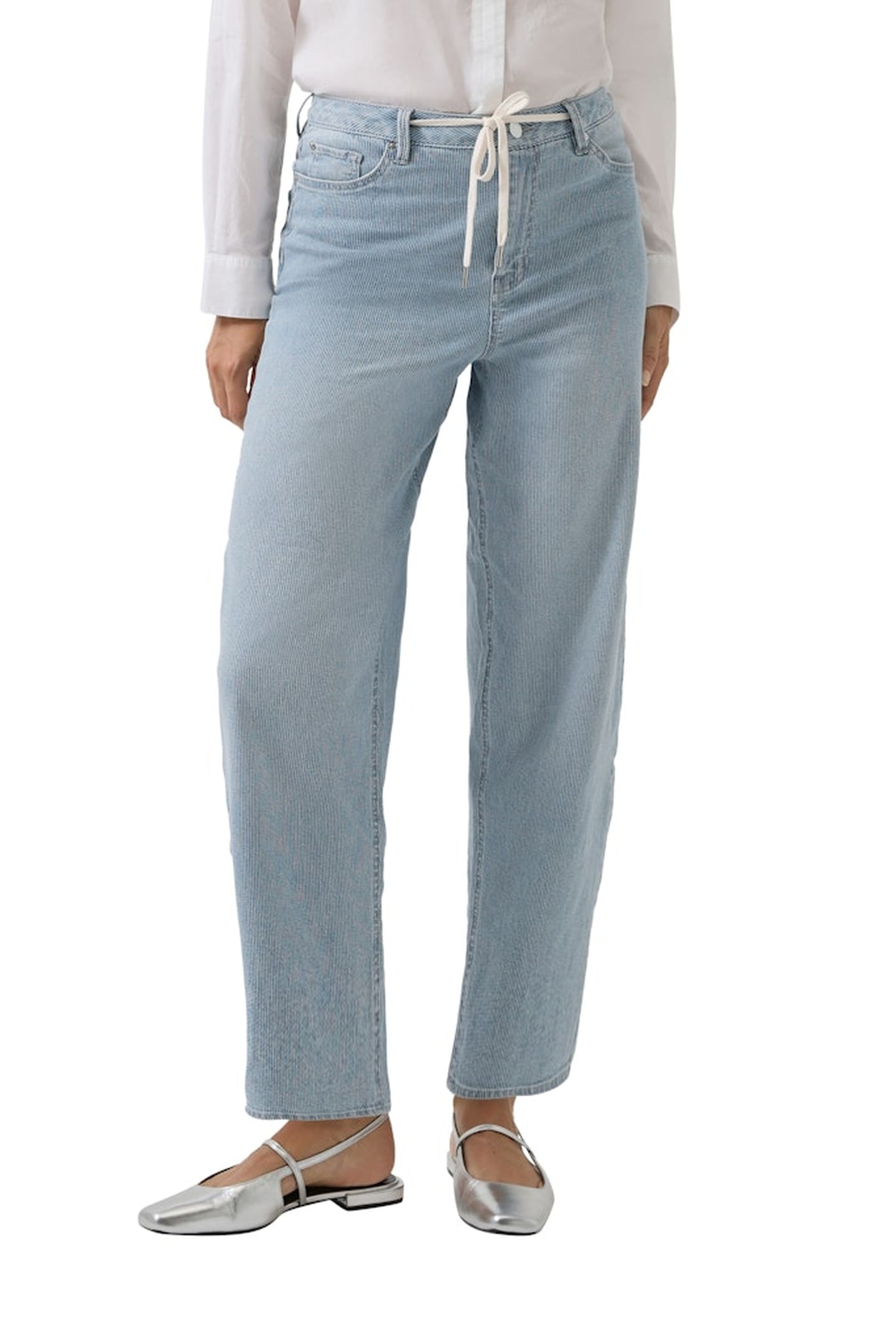 S.OLIVER JEANS BLUE DENIM 3