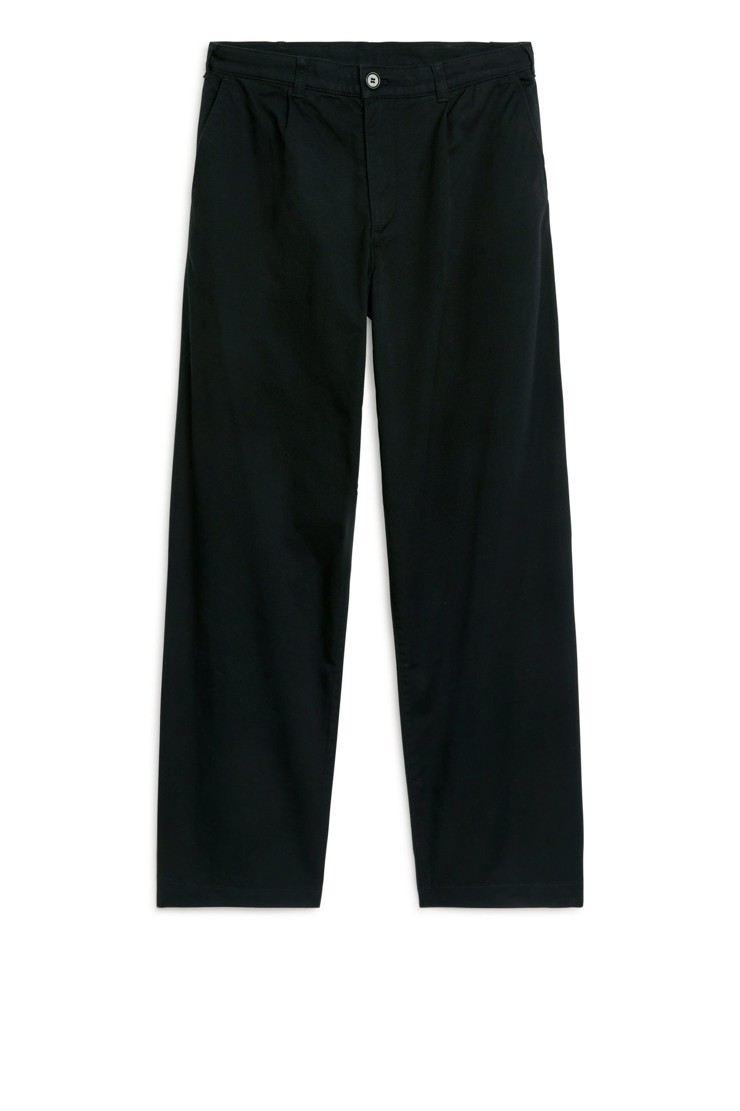 ELLIOT BACK POCKET BLACK 3