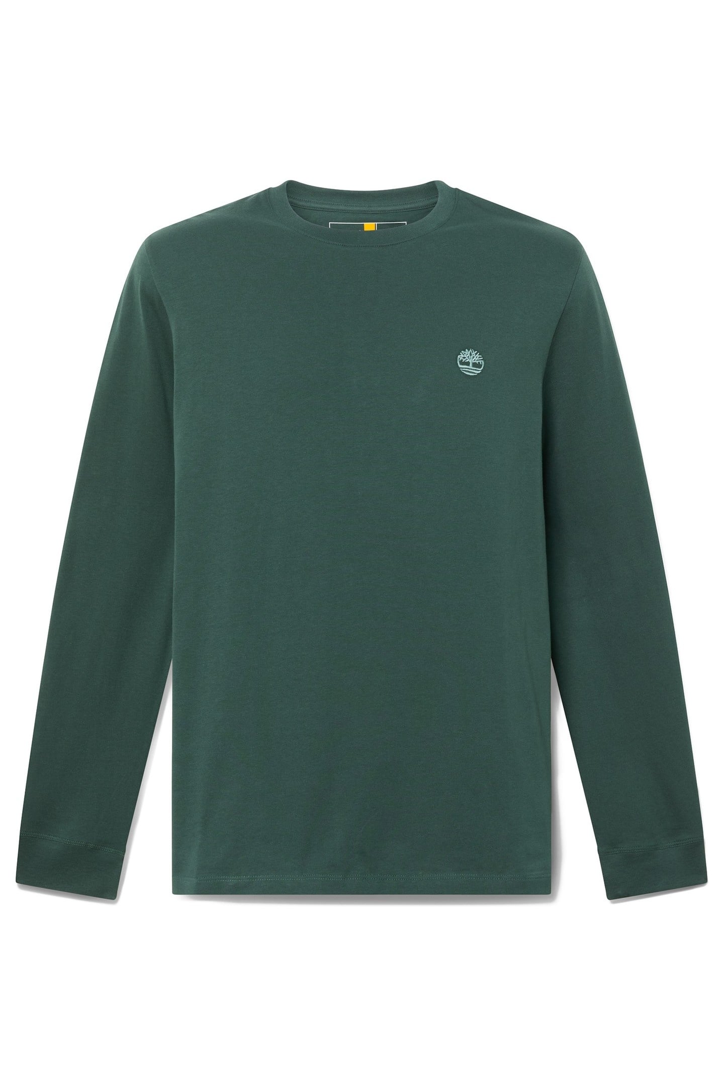 LONG SLEEVE TEE GREEN GABLES 3