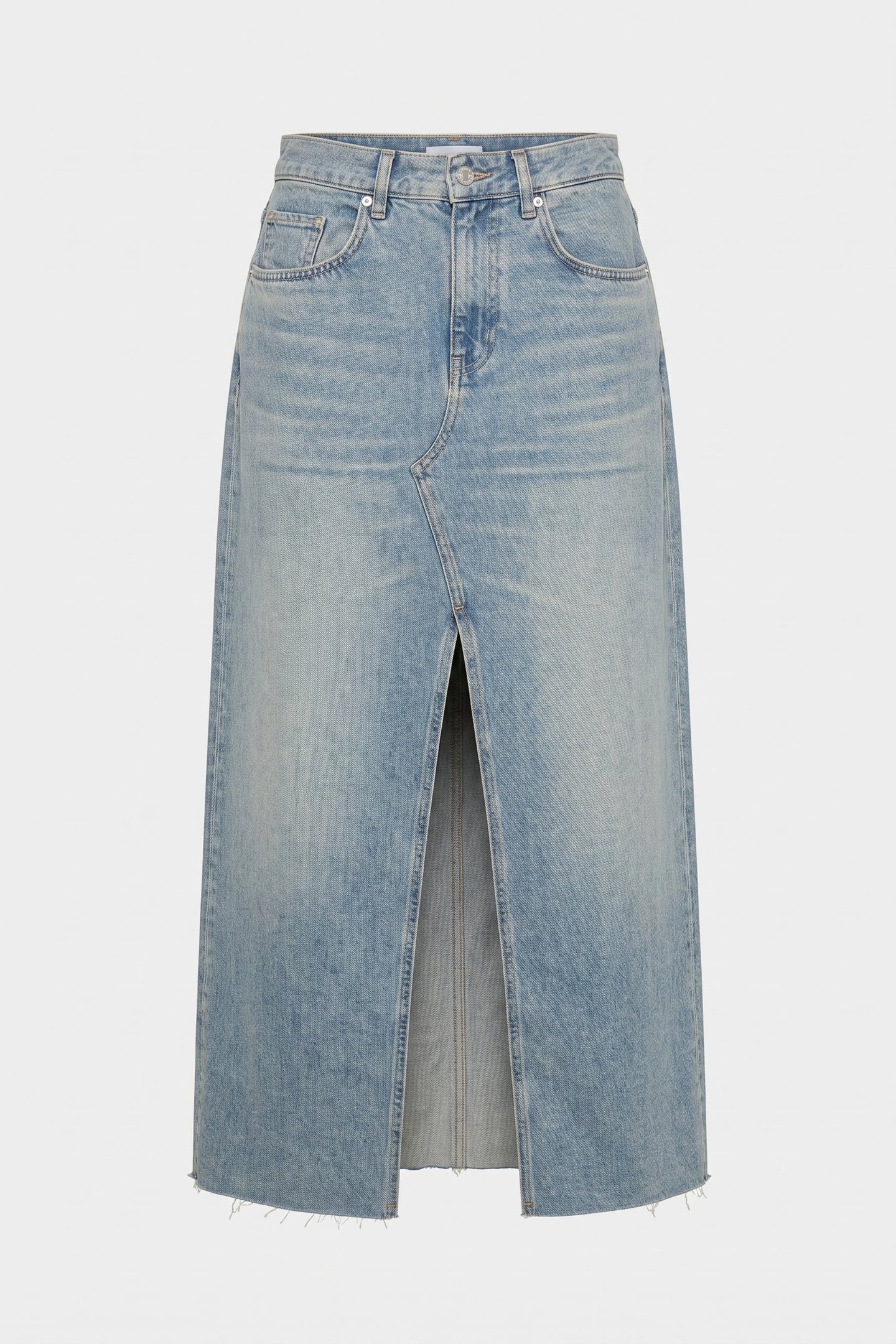 JENNY SKIRT BLUE 5