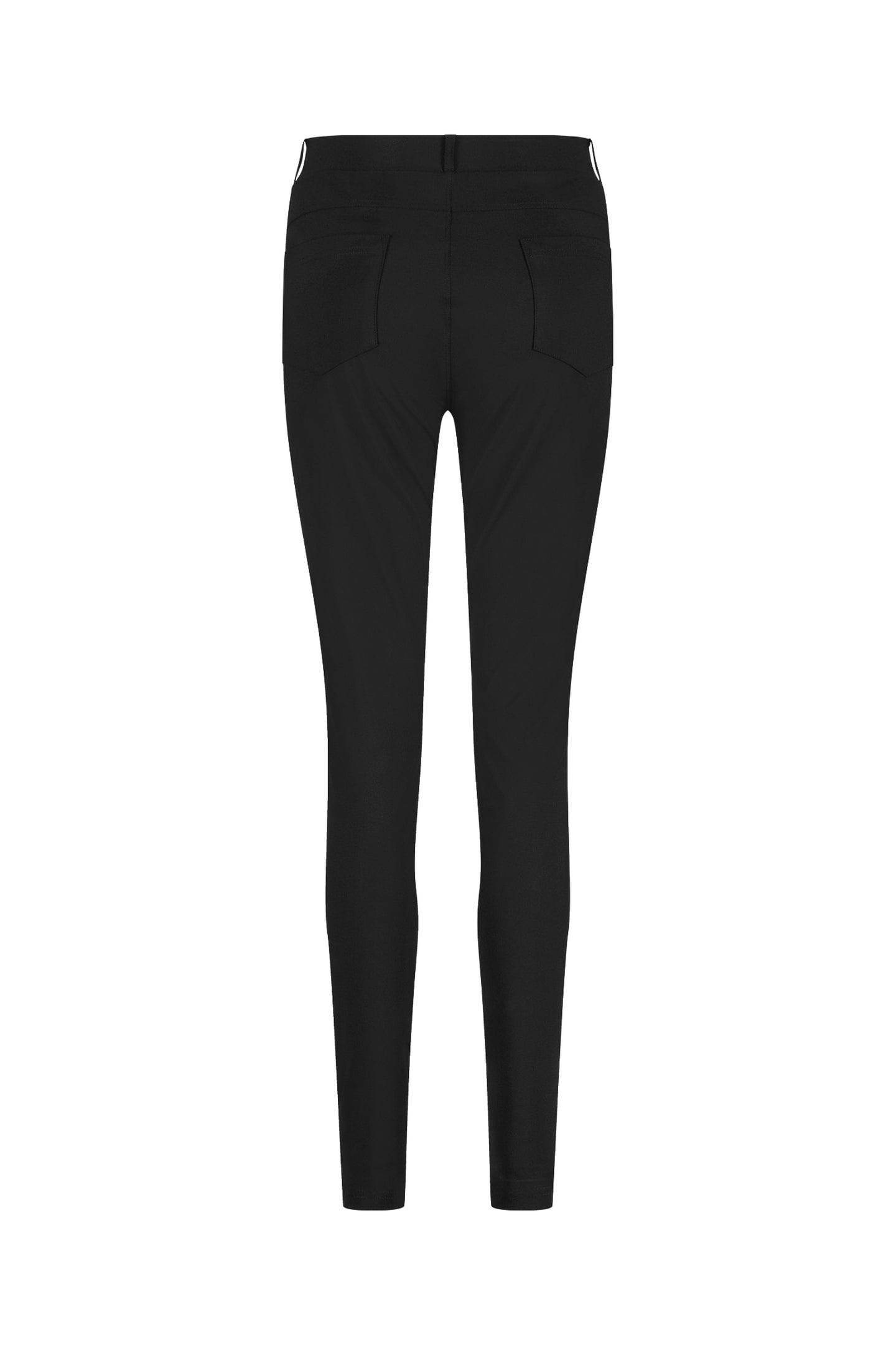 MARGOT TROUSERS BLACK 4