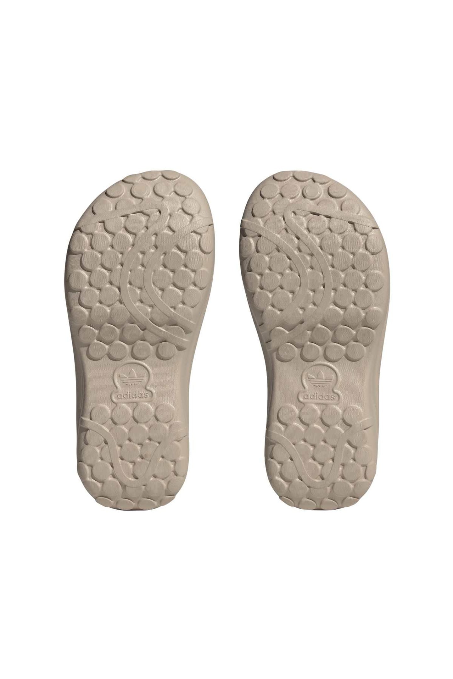 ORIGINALS ADIFOM STAN MULE SANDALS WONDER TAUPE 5