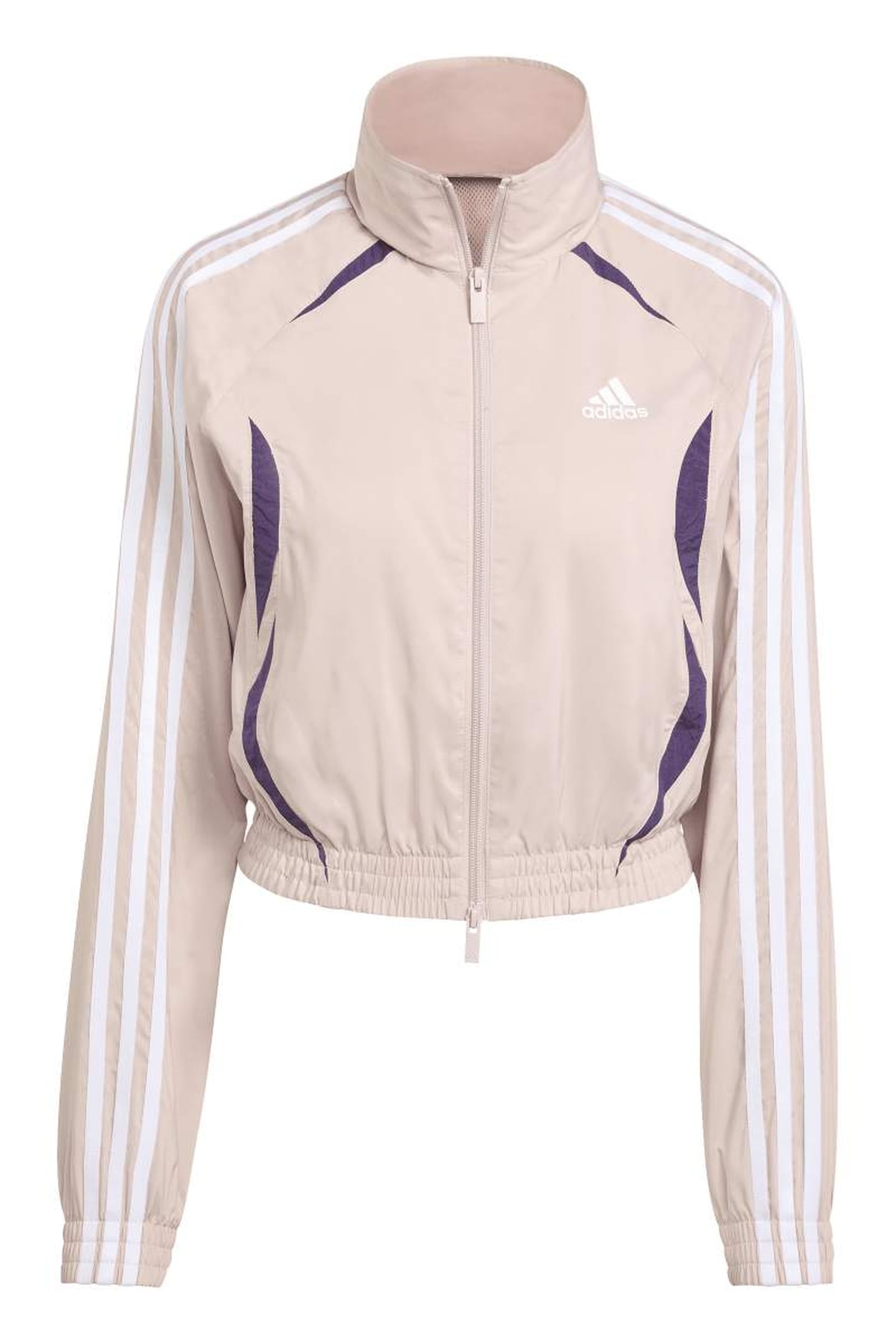 ORIGINALS ADILENIUM SEASON 4 TEAMGEIST SLIM TRACK TOP NEW RO 4